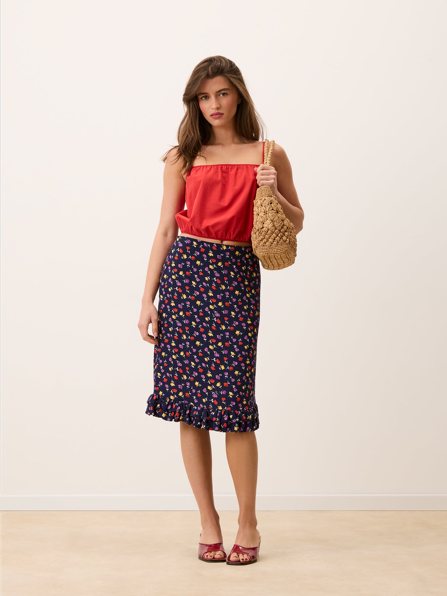 ELIETTE Skirt ELIETTE Skirt