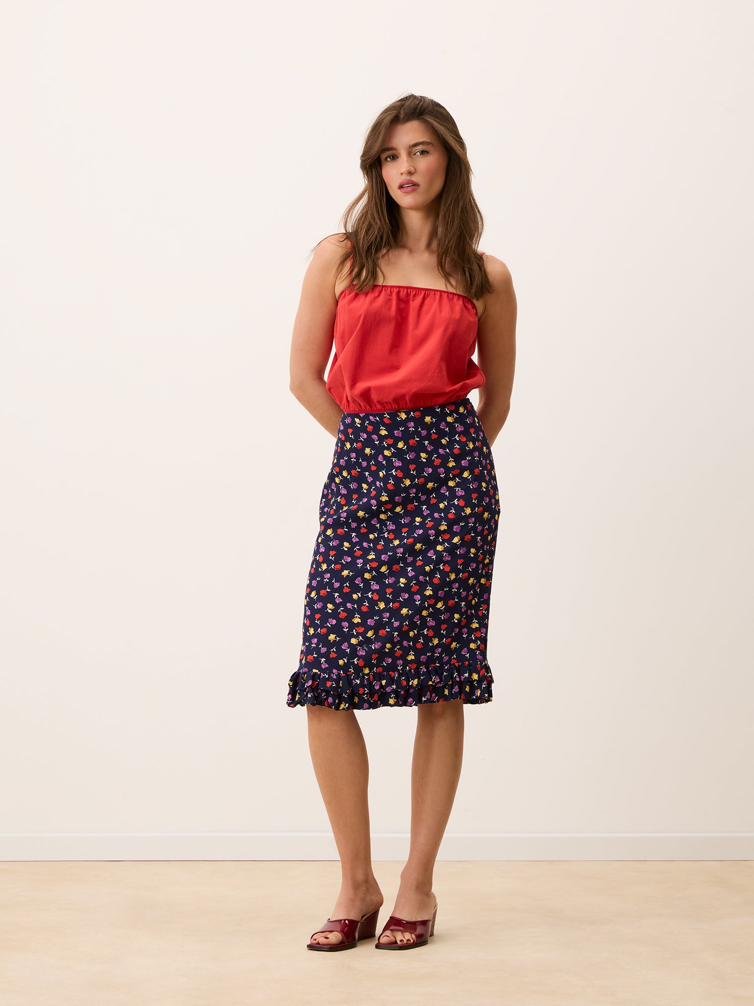ELIETTE Skirt ELIETTE Skirt