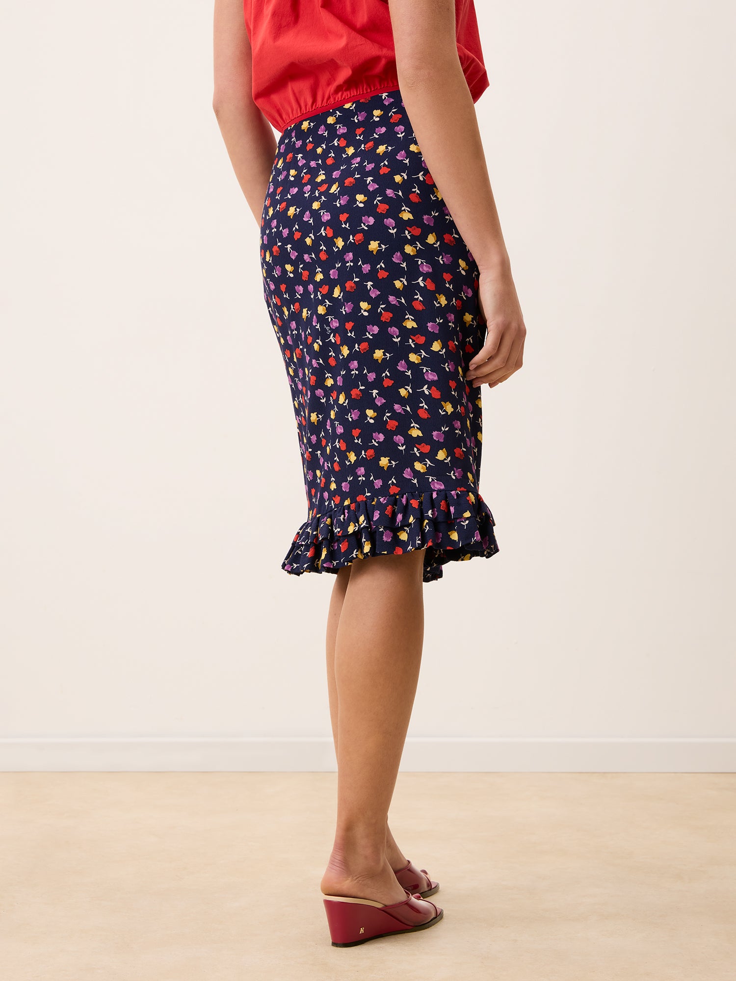 ELIETTE Skirt ELIETTE Skirt