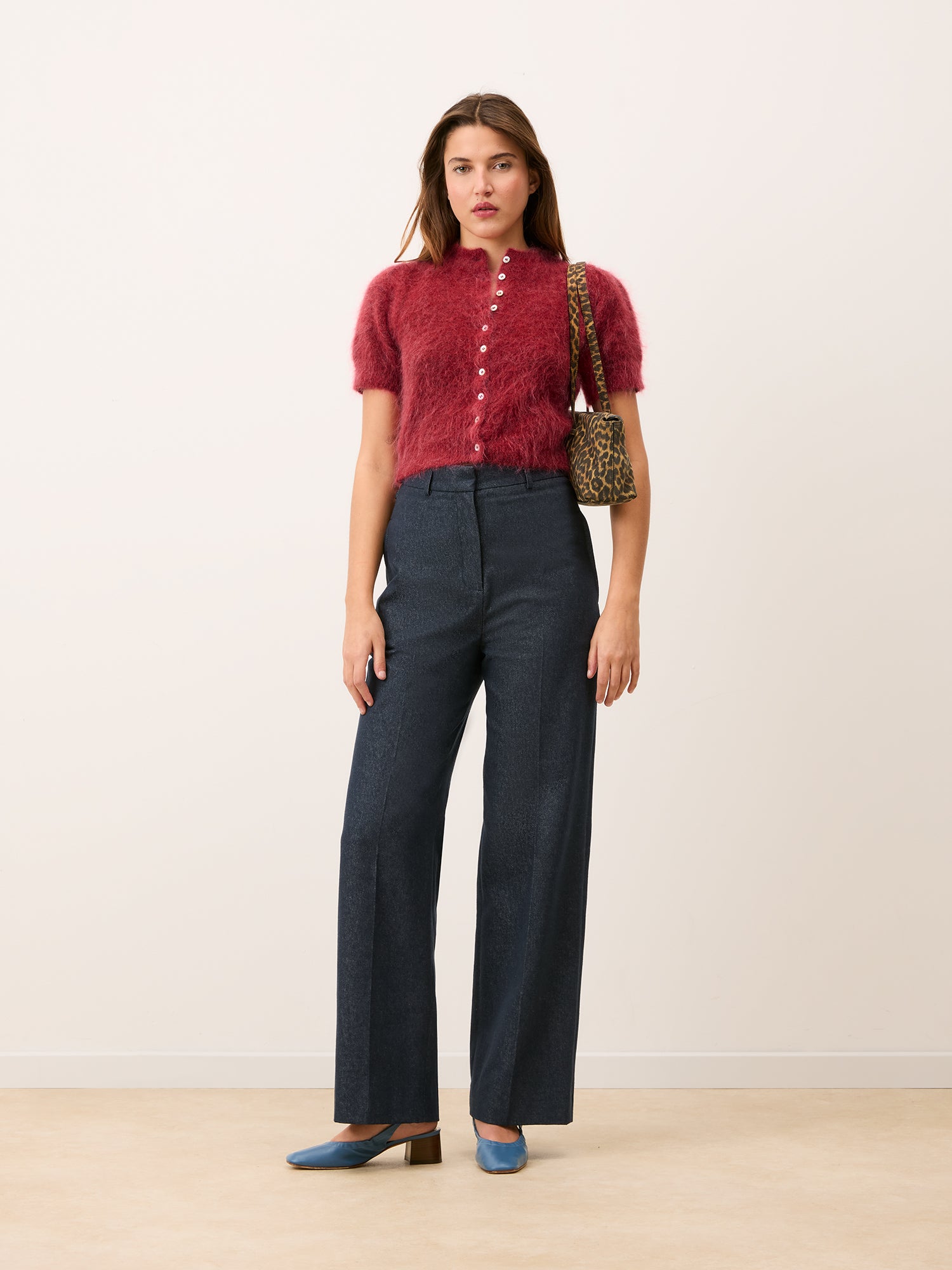 Pantalon EUGENE Pantalon EUGENE