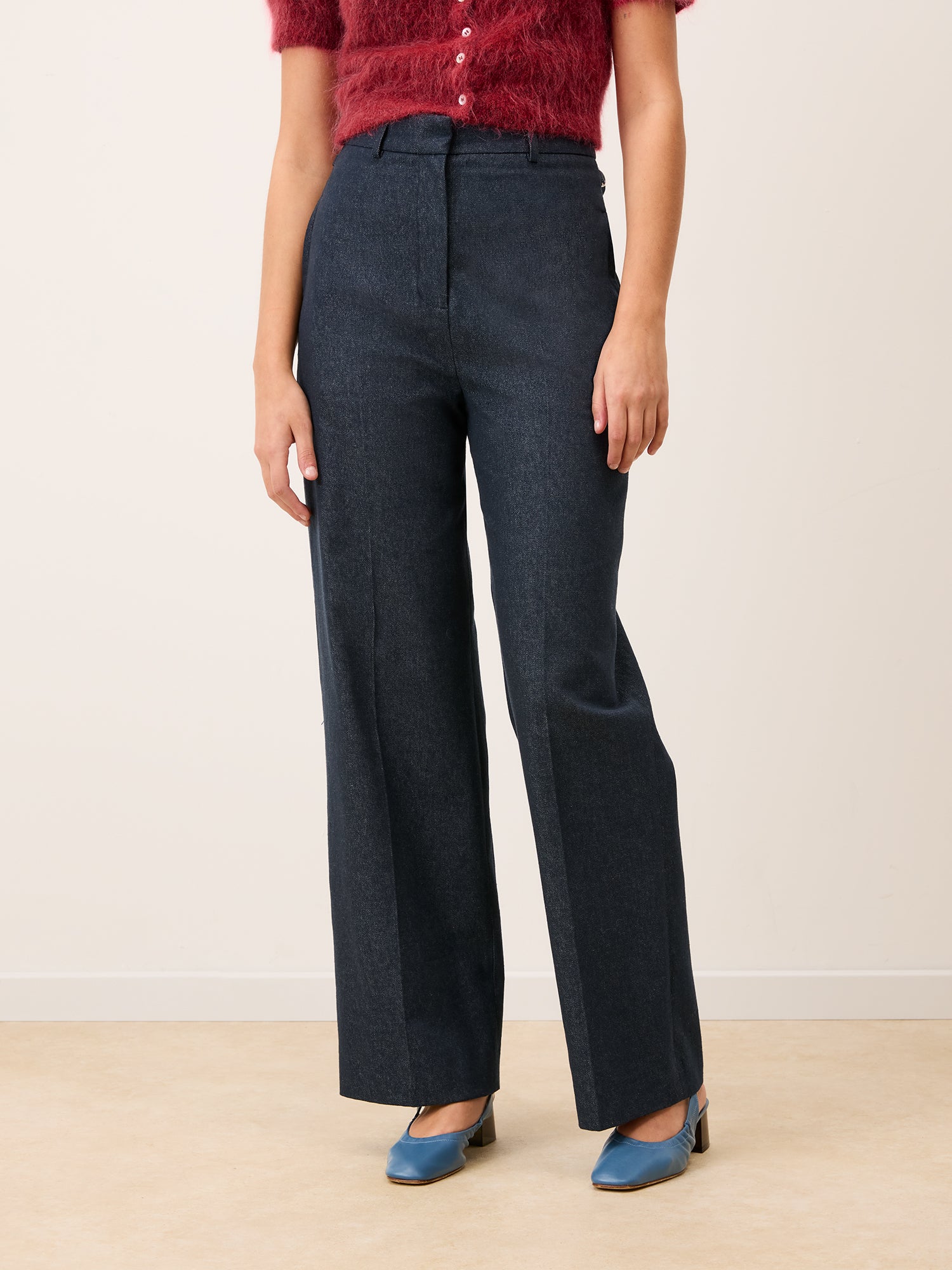 Pantalon EUGENE Pantalon EUGENE