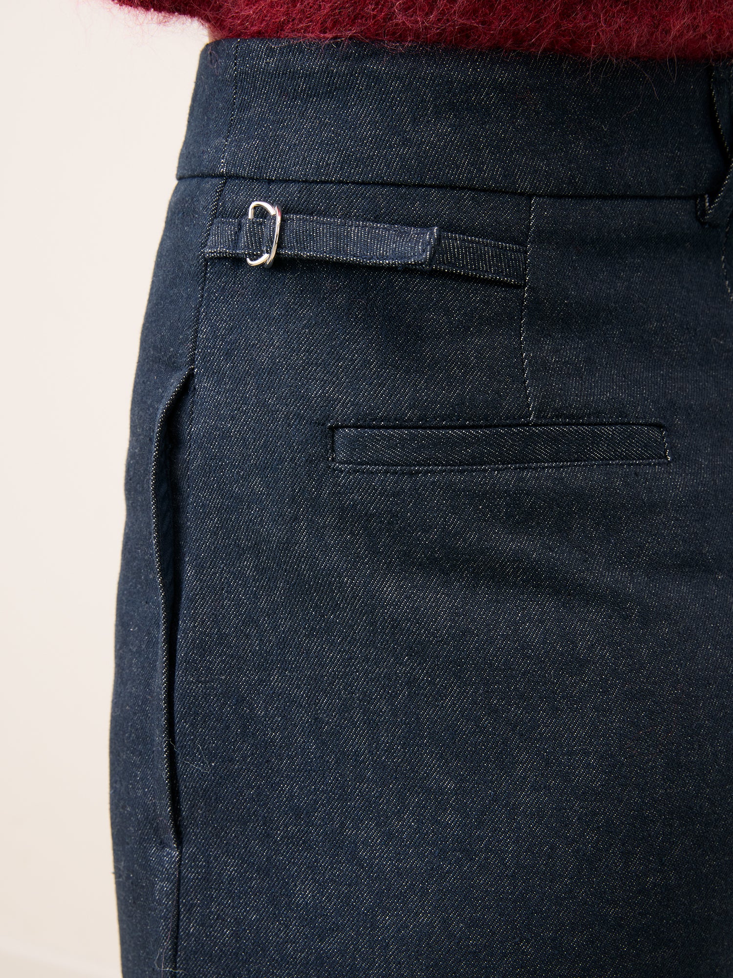 Pantalon EUGENE Pantalon EUGENE