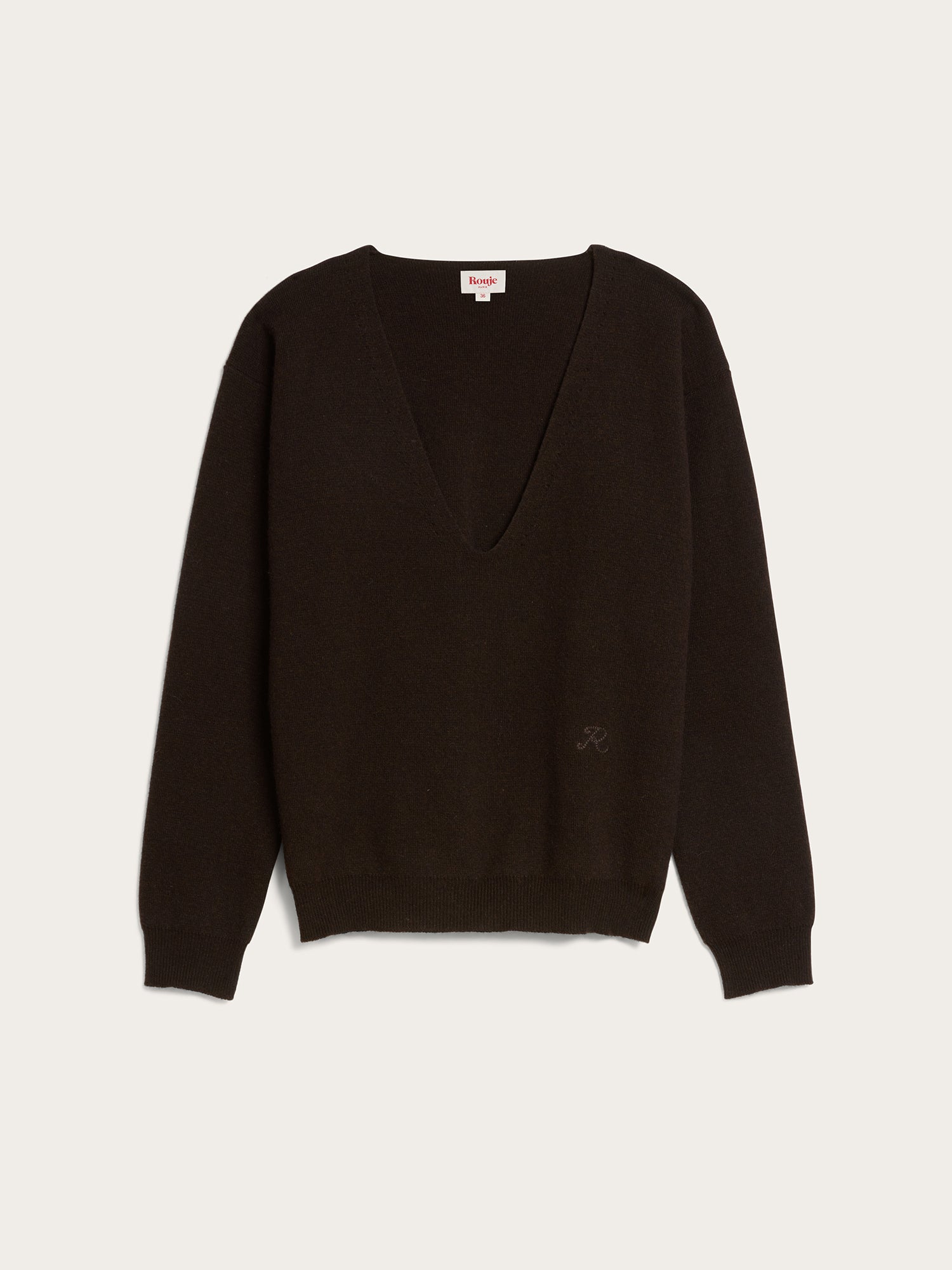 EUNICE Sweater EUNICE Sweater