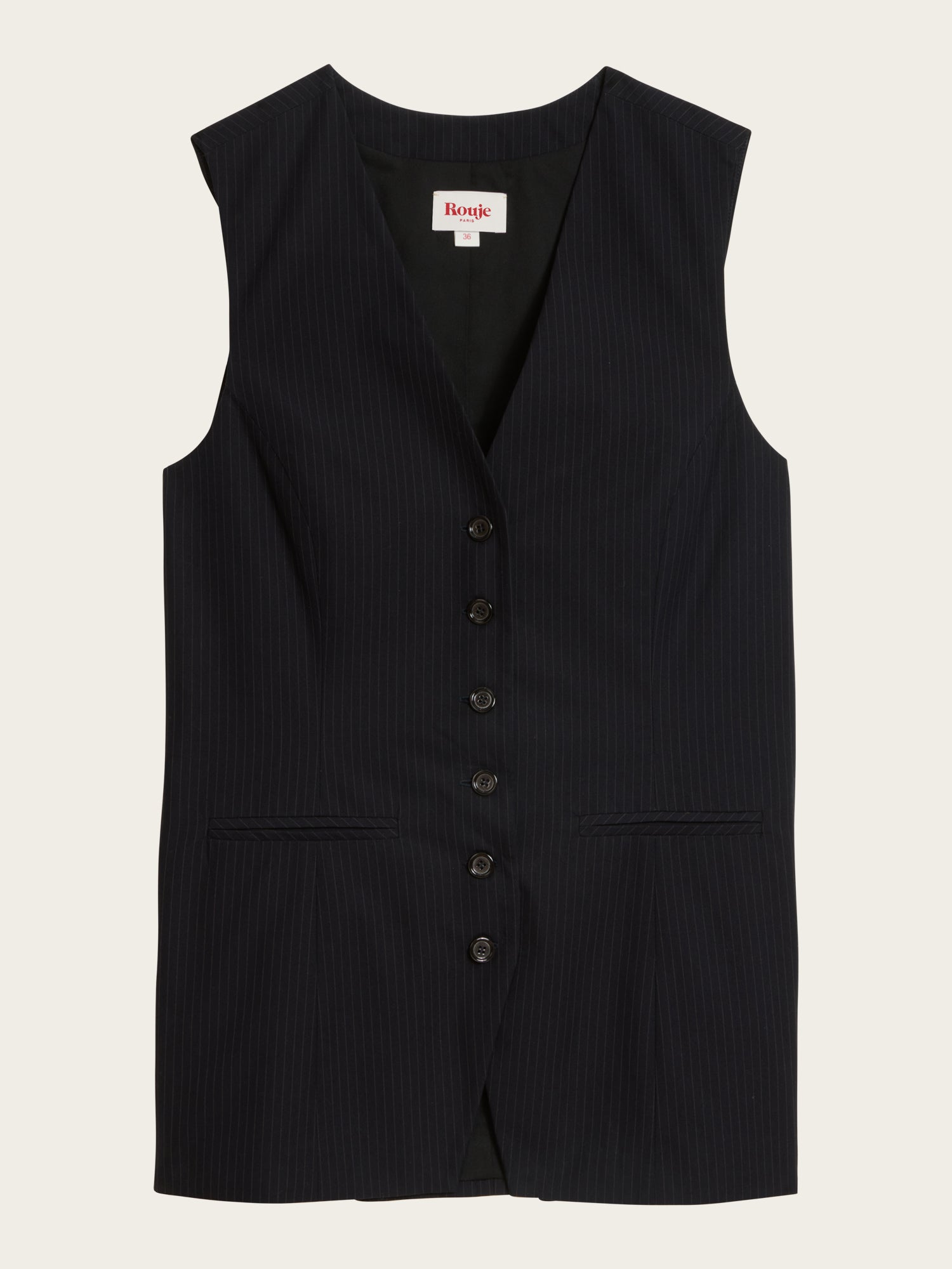 Gilet FABRICE Gilet FABRICE