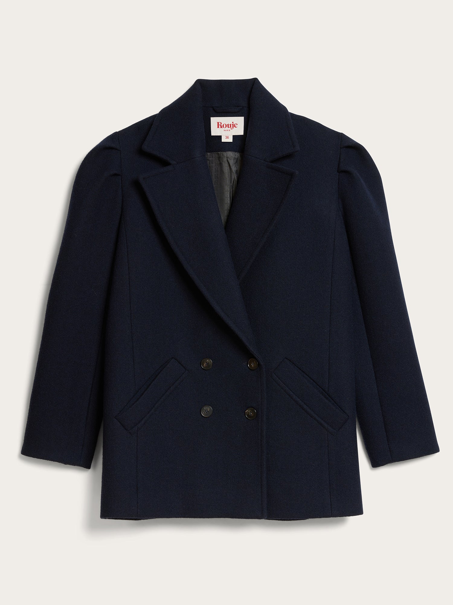 Manteau FERNAND Manteau FERNAND