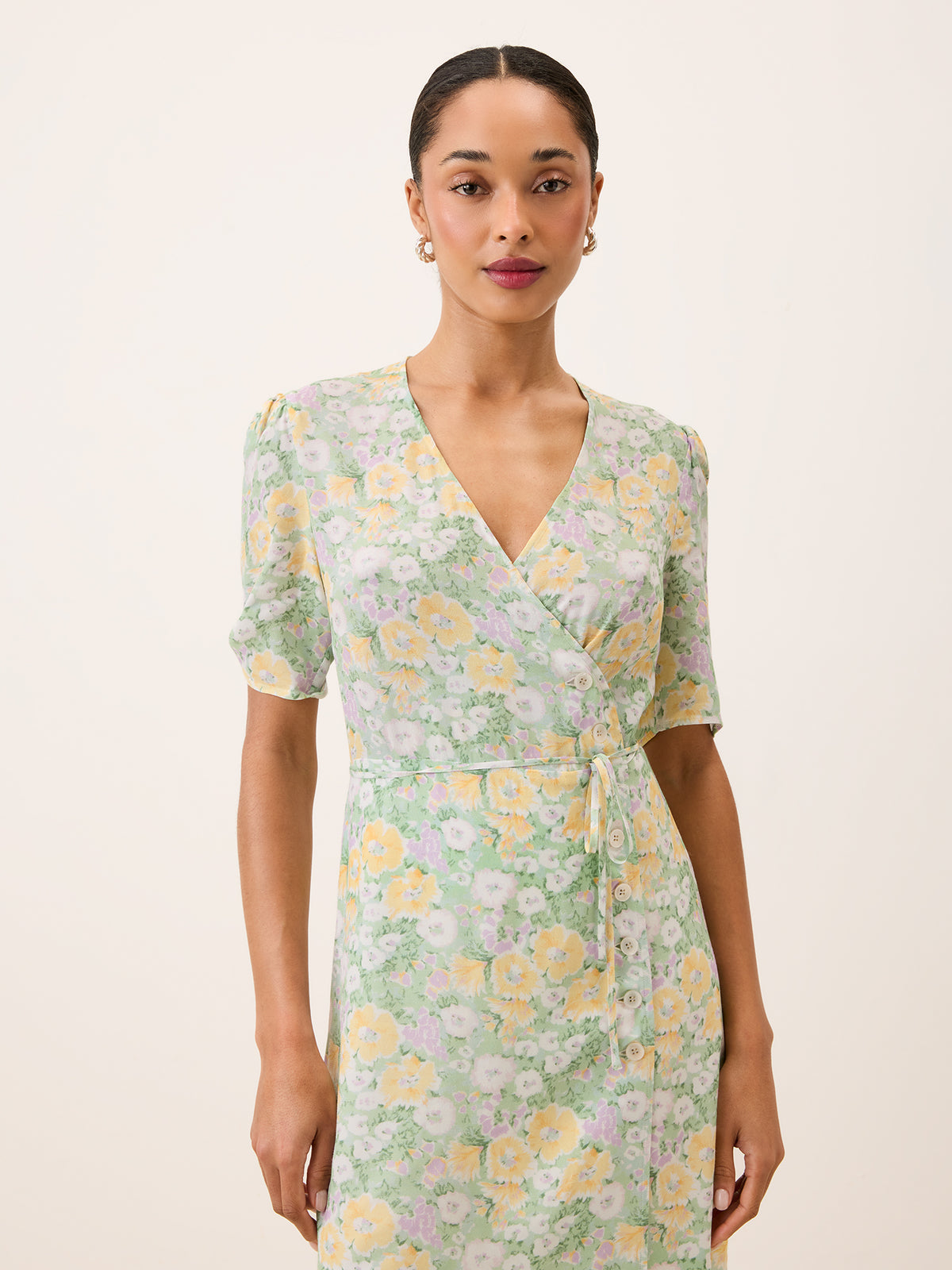 Vestido GABINETTE