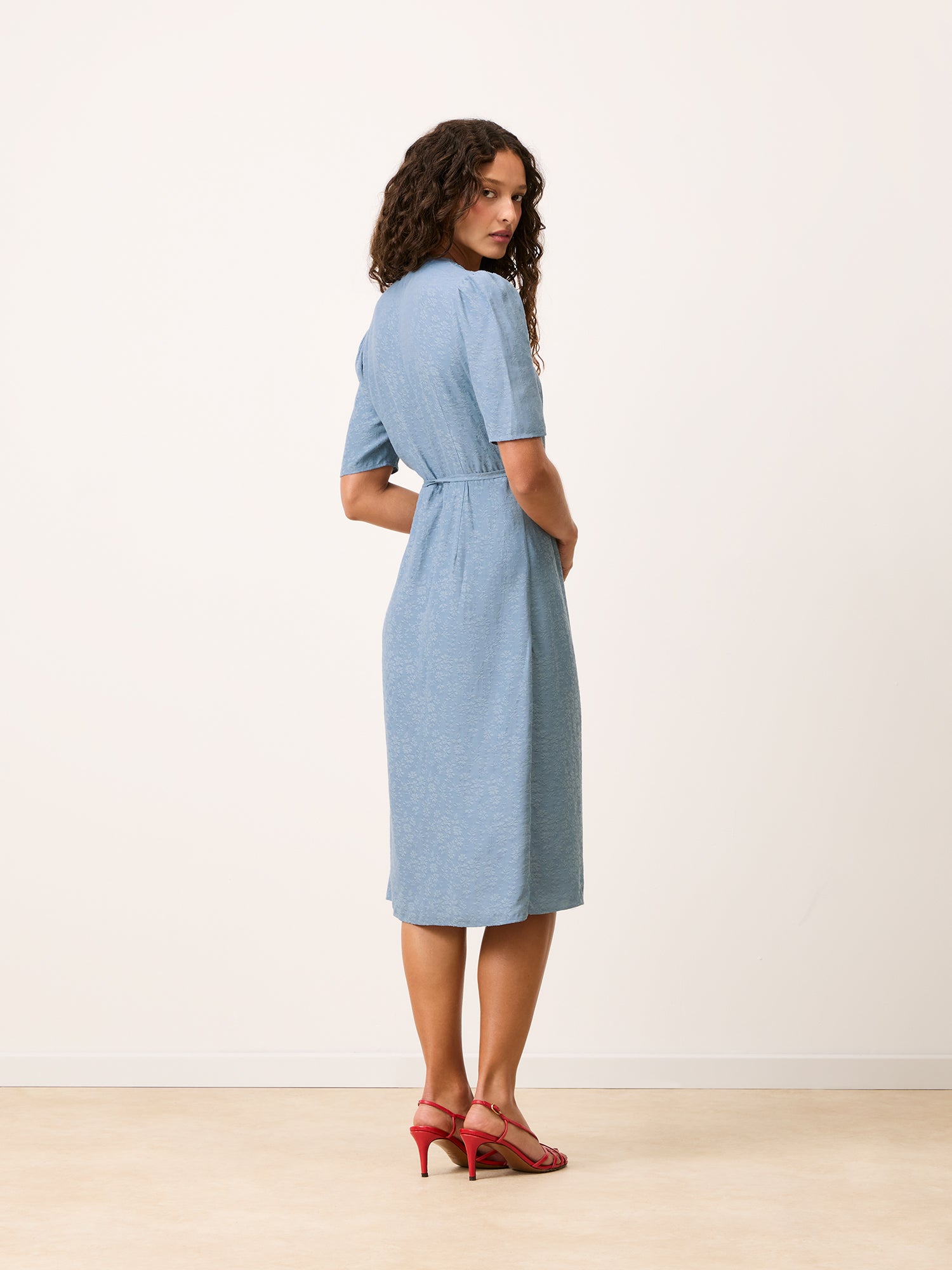 Robe GABIN Robe GABIN