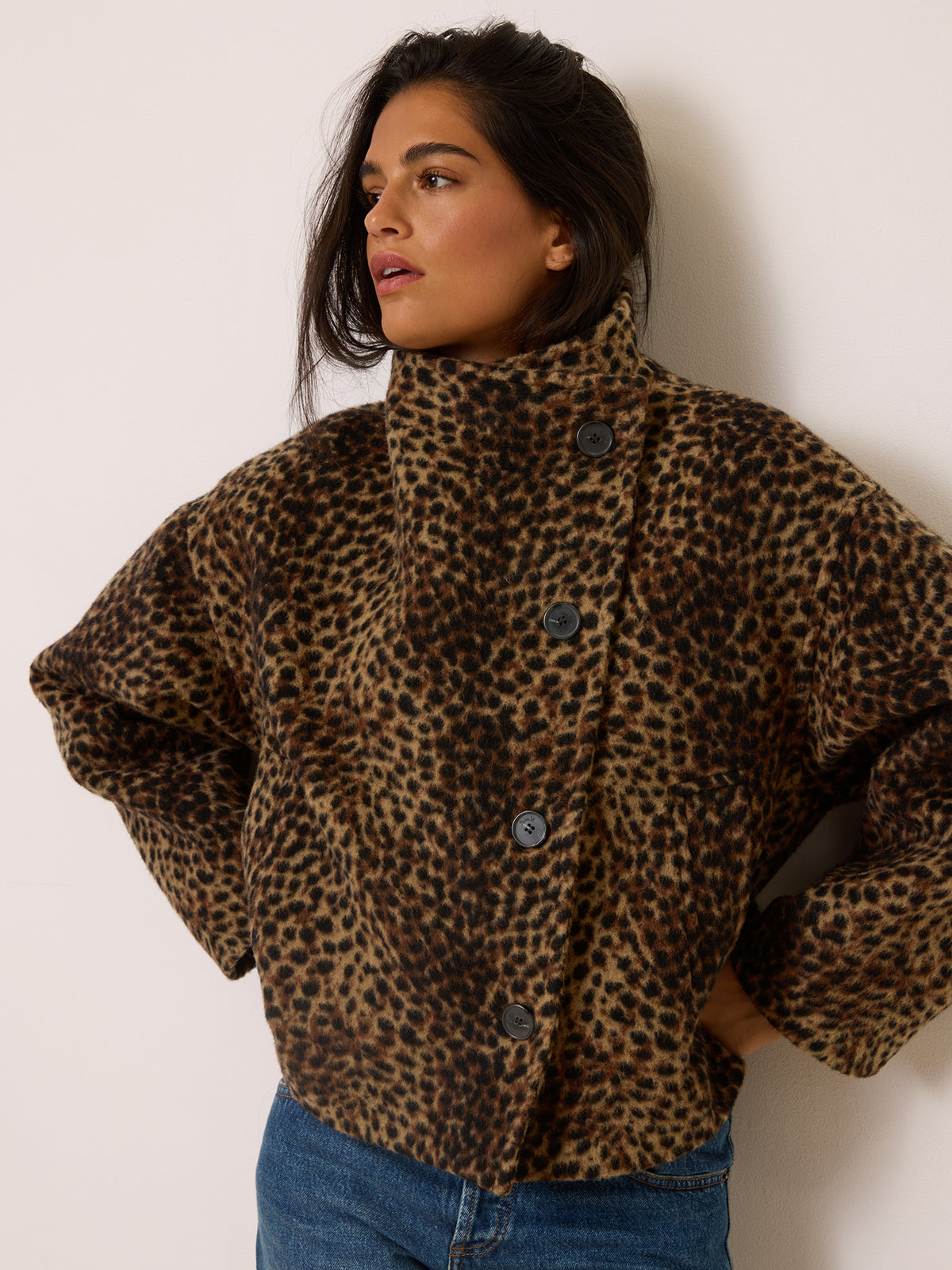 GEDEON Coat