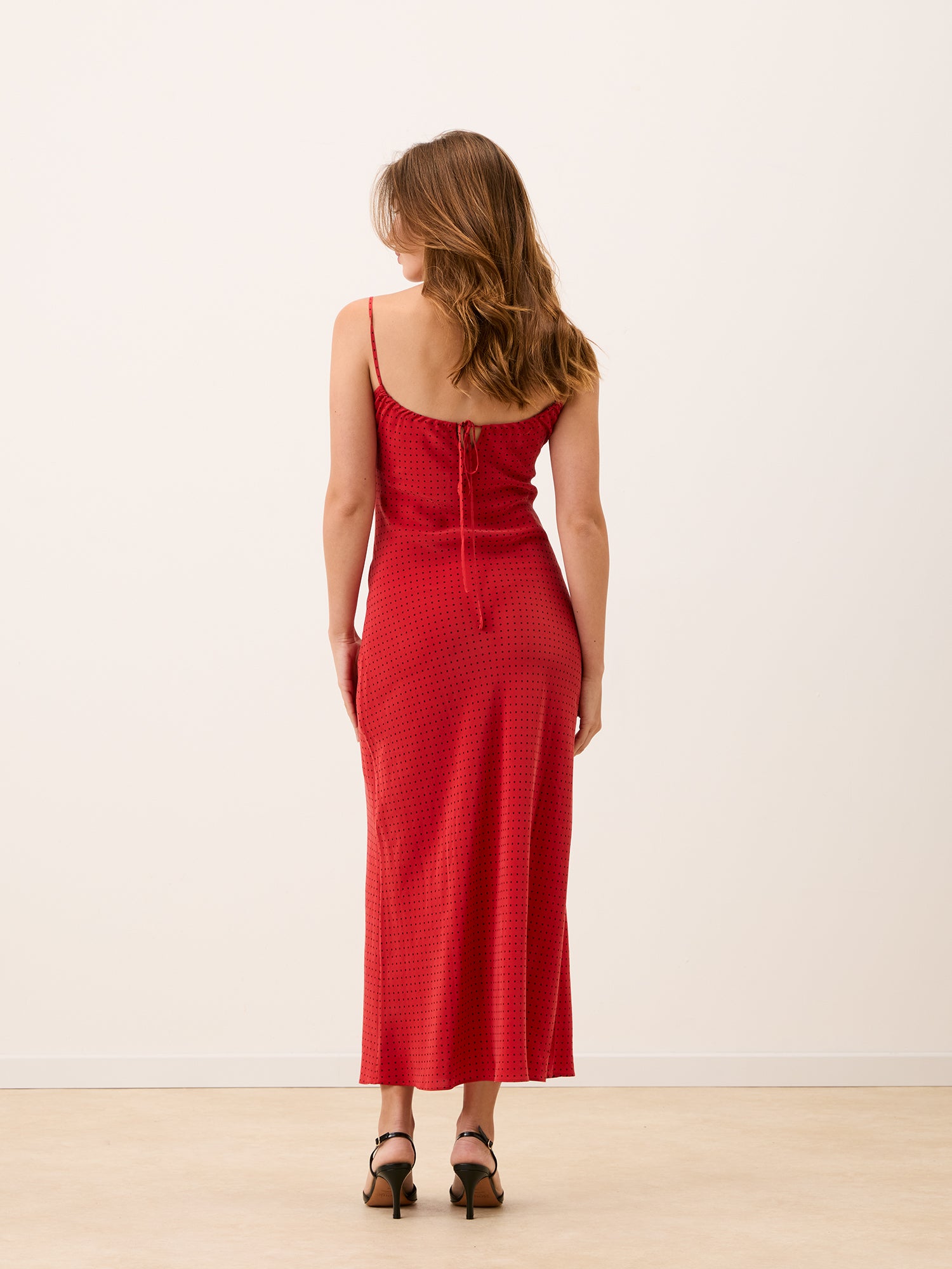 GEMMA Dress GEMMA Dress