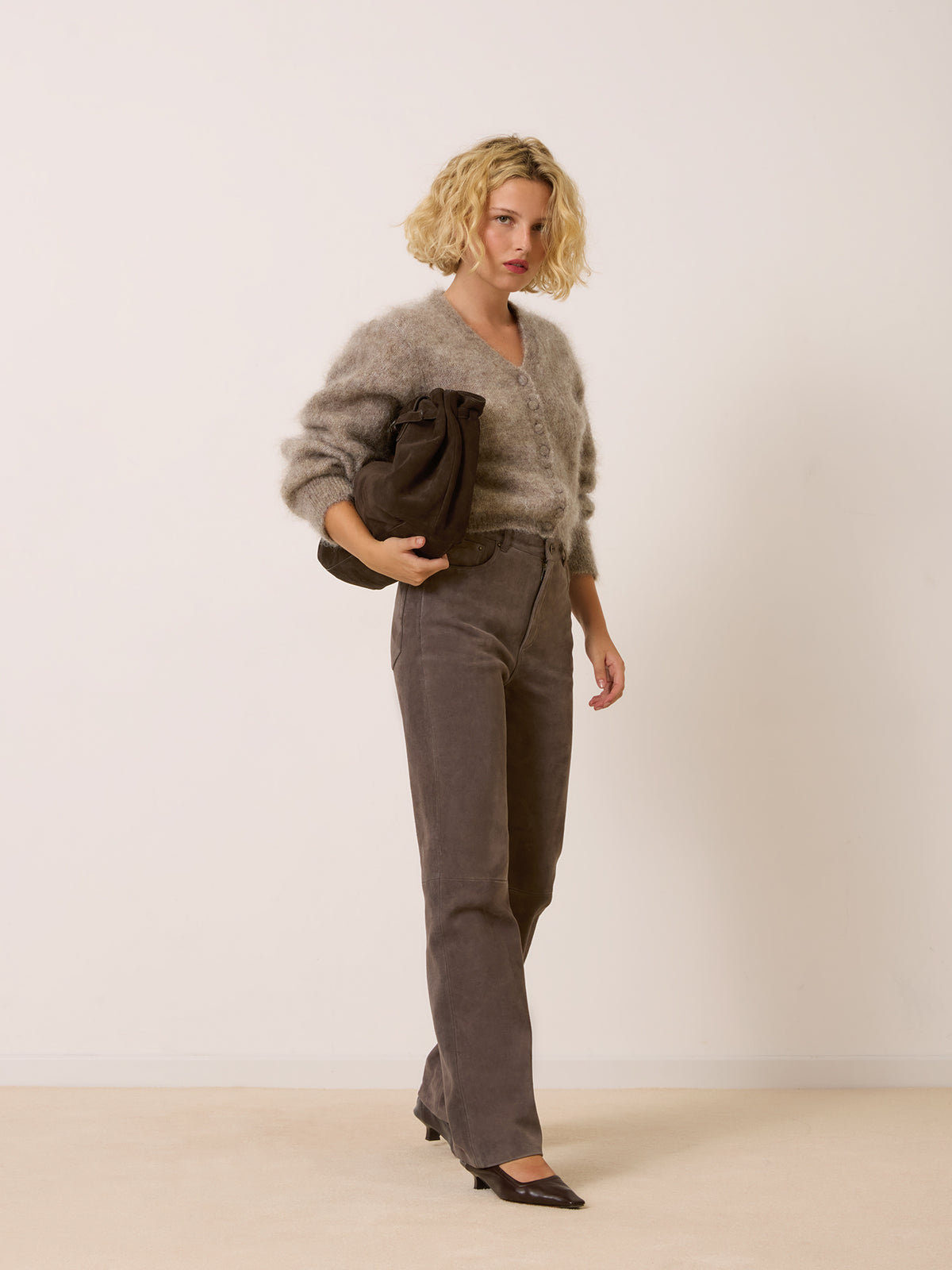 GERMAIN-Hose