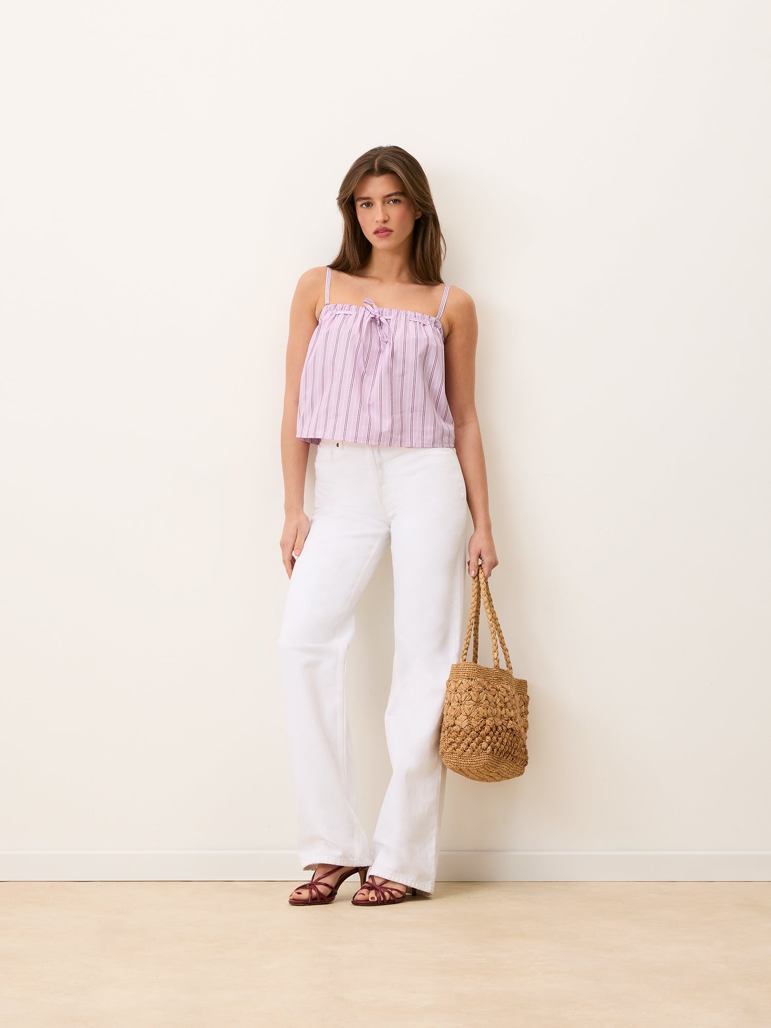 Top HAILEY Top HAILEY