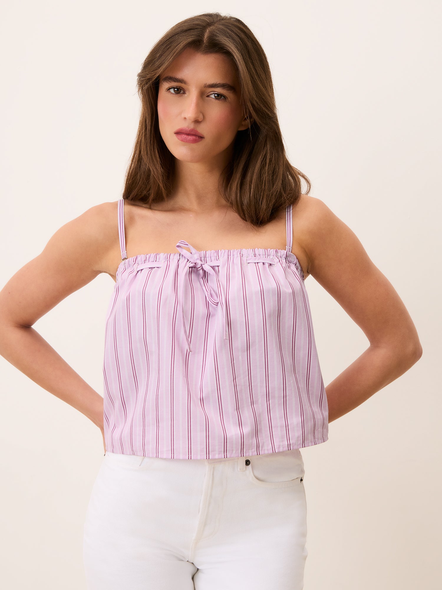 Top HAILEY Top HAILEY
