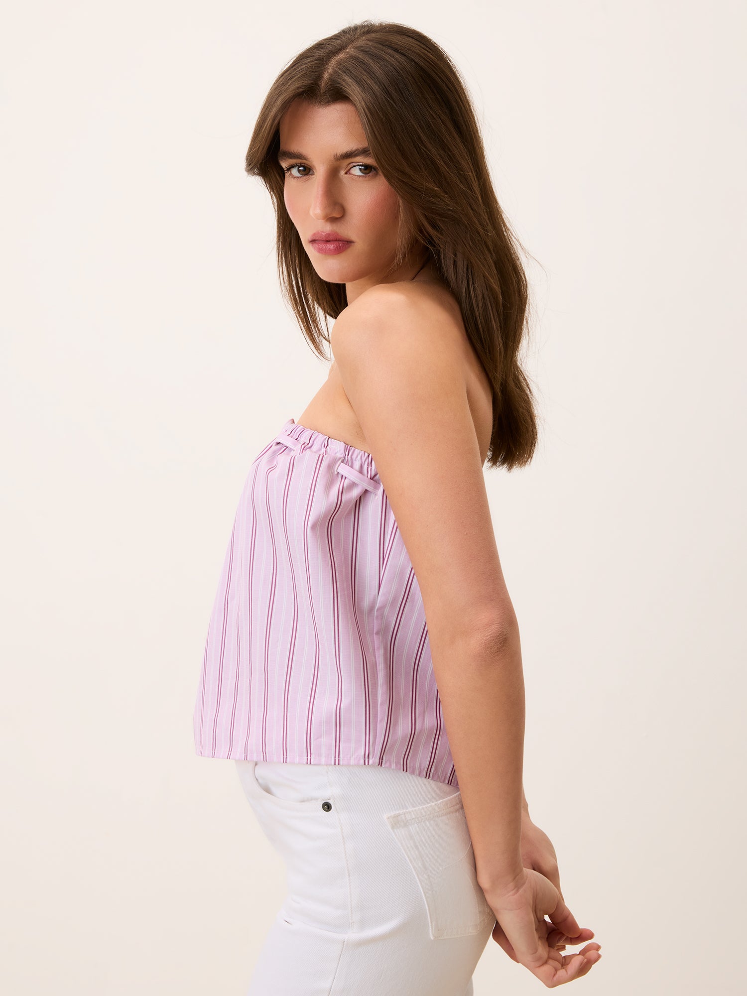 Top HAILEY Top HAILEY