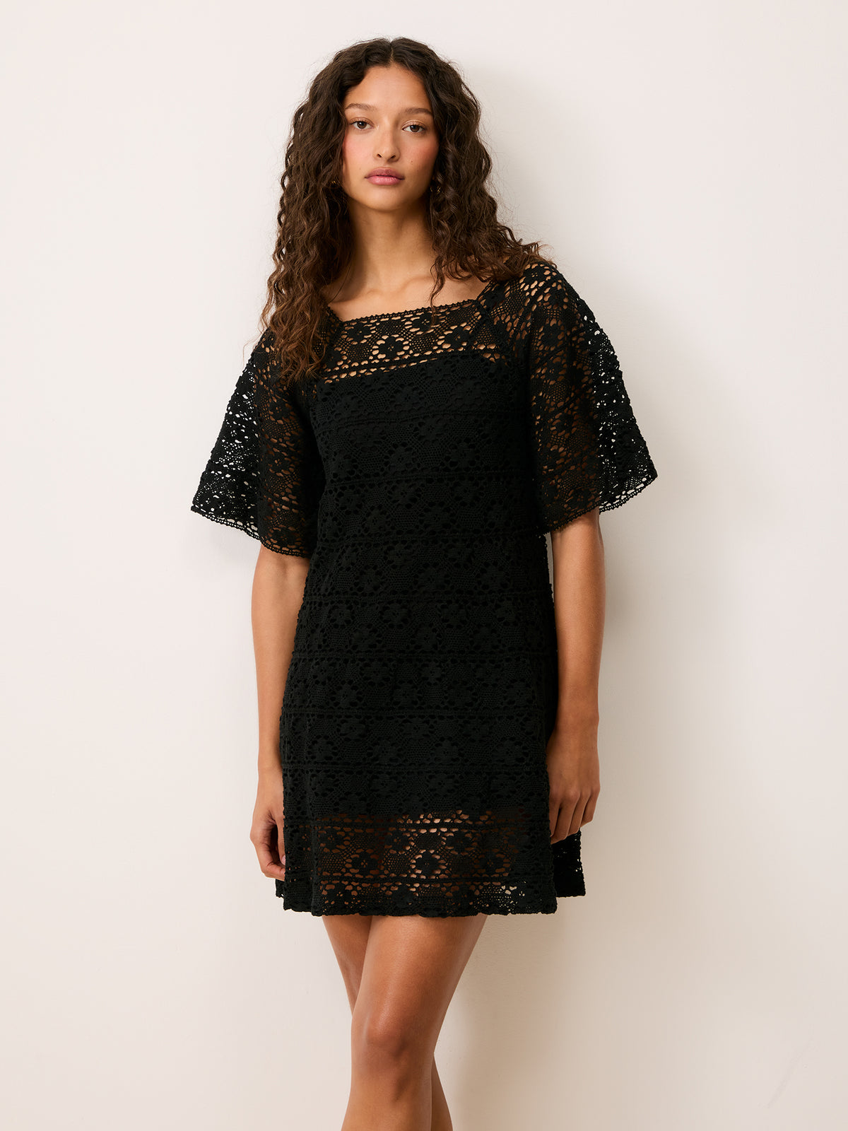Robe HOLLY