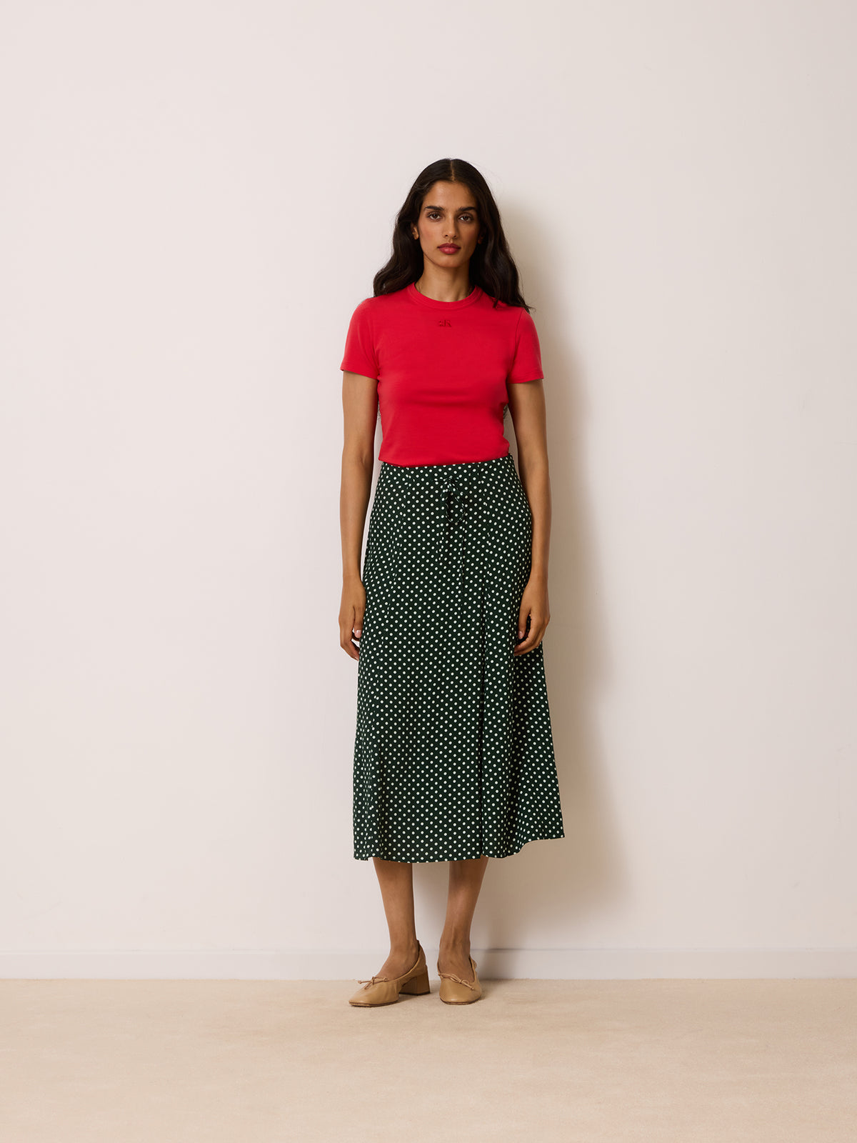 ILONA skirt