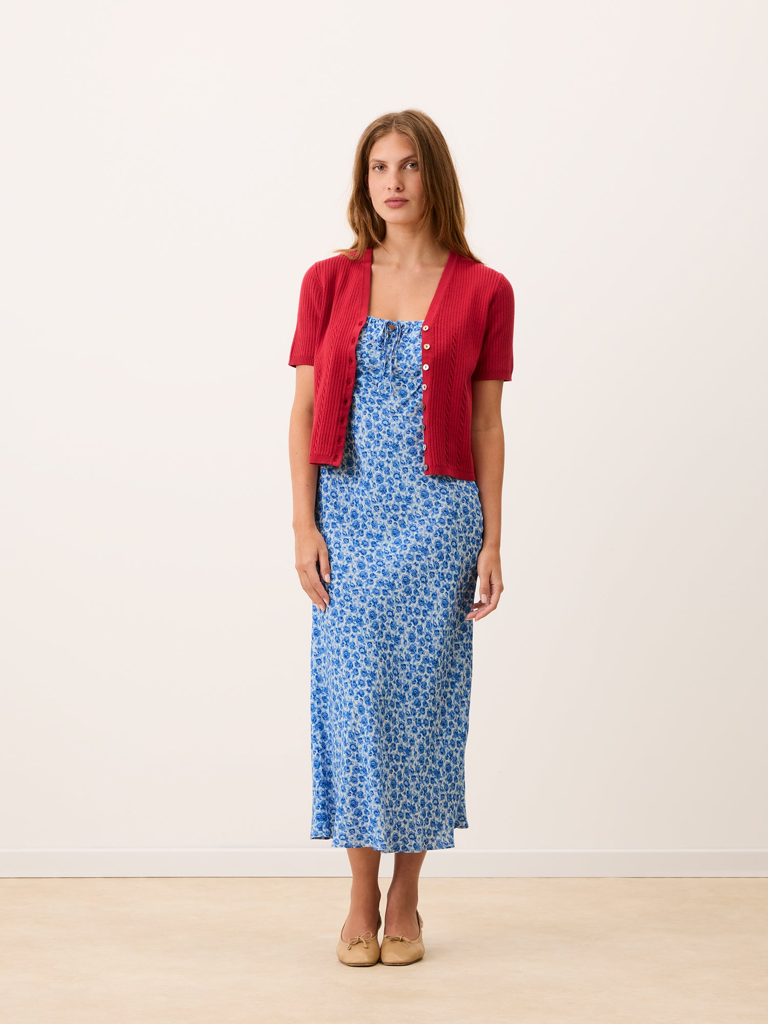 INES Dress INES Dress