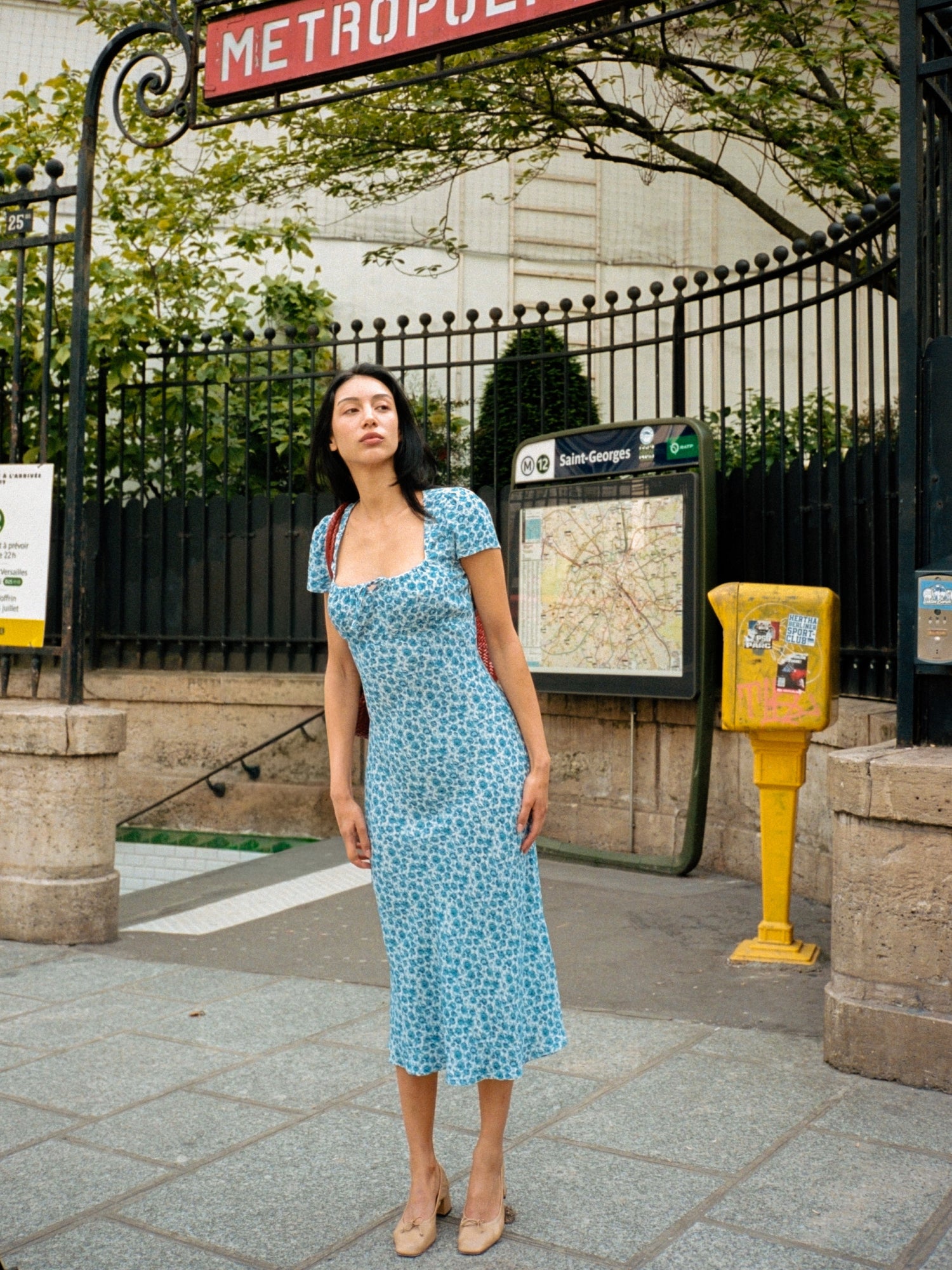 INES Dress INES Dress
