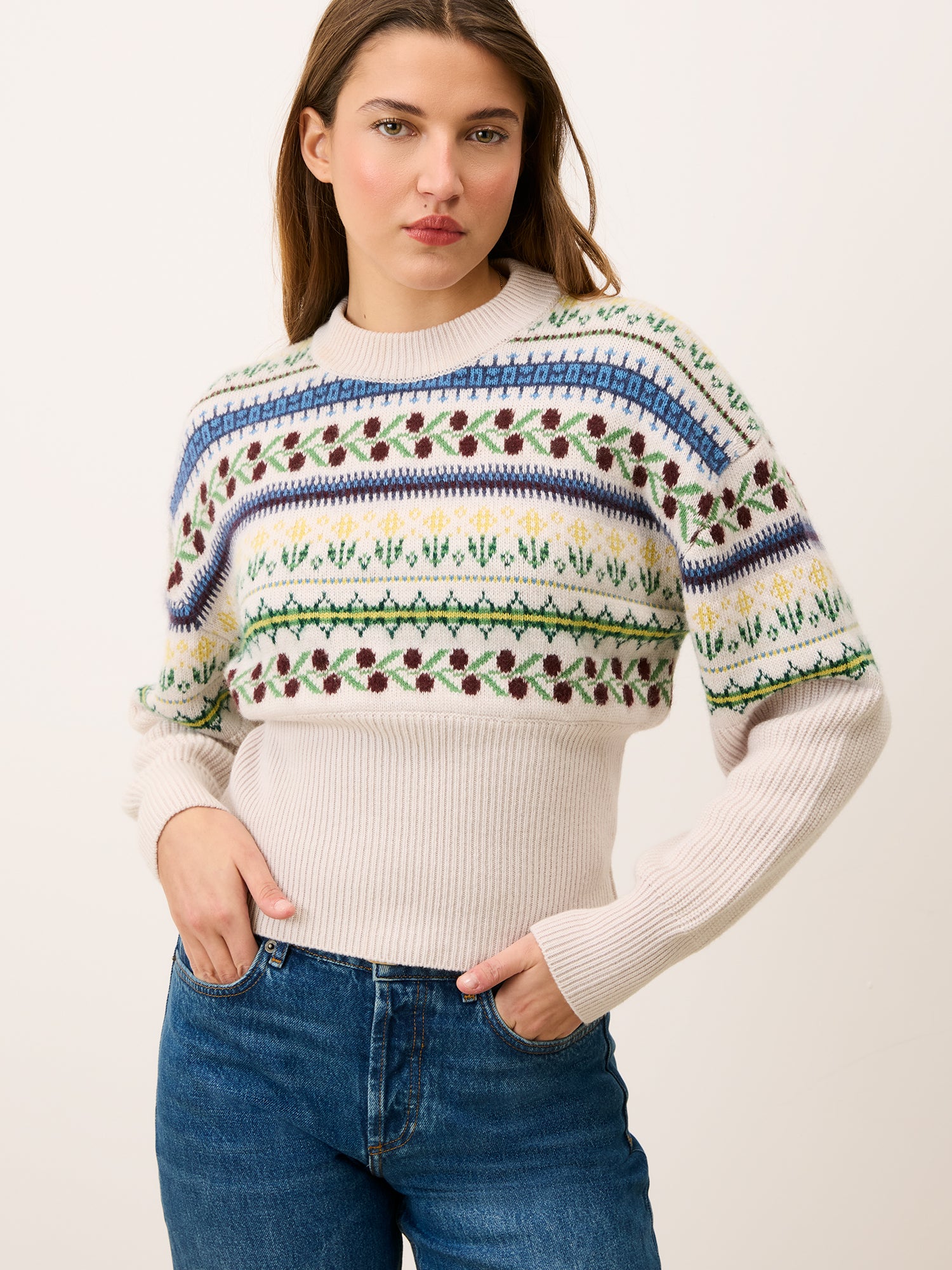 Pull IVY Pull IVY