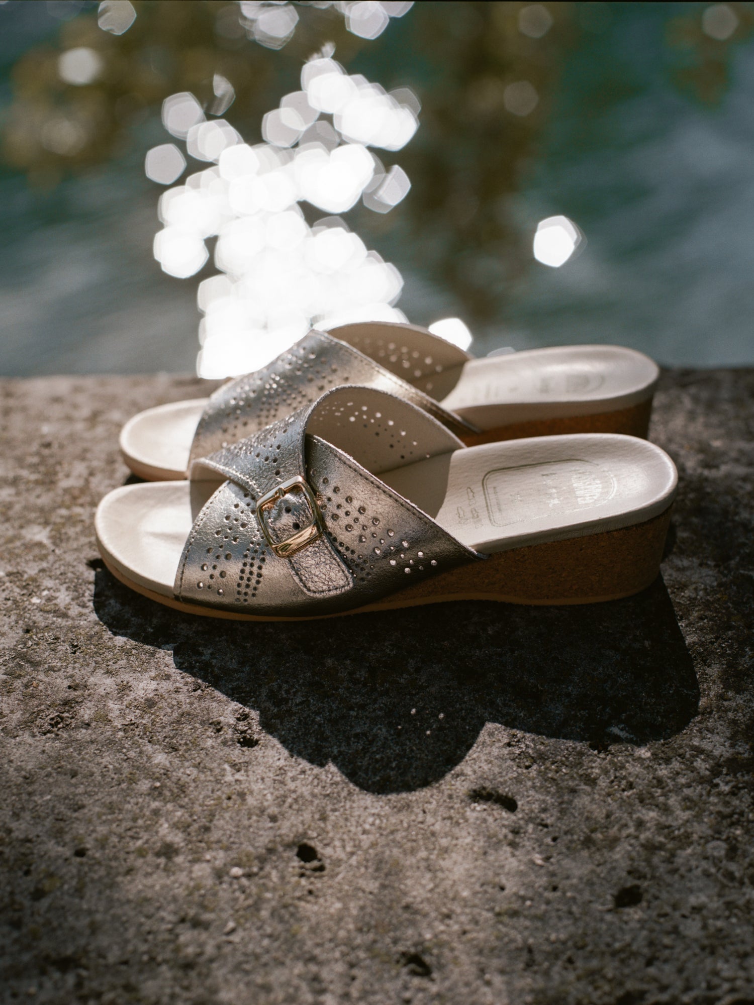Mules JACQUELINE Mules JACQUELINE