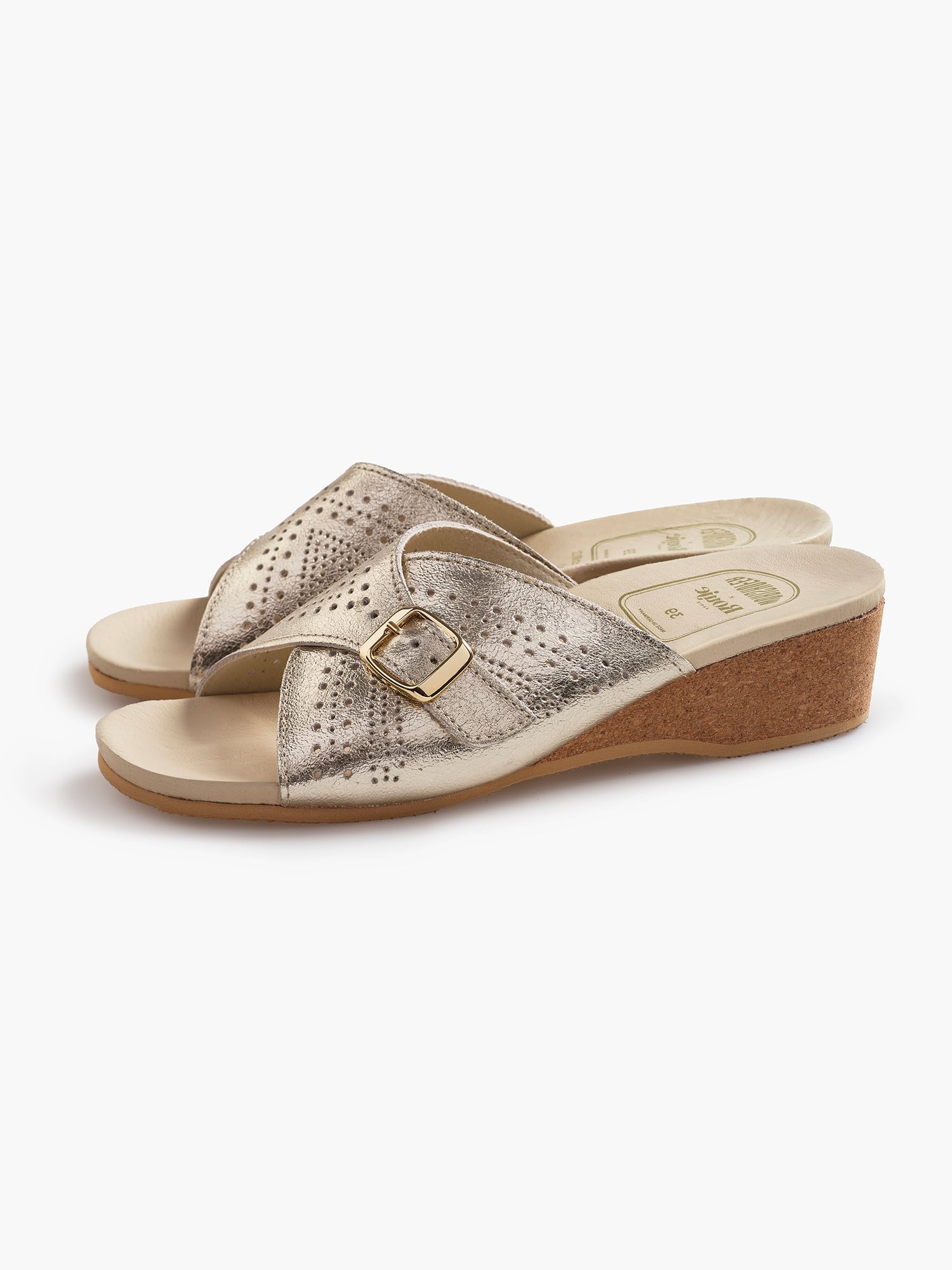 Mules JACQUELINE Mules JACQUELINE