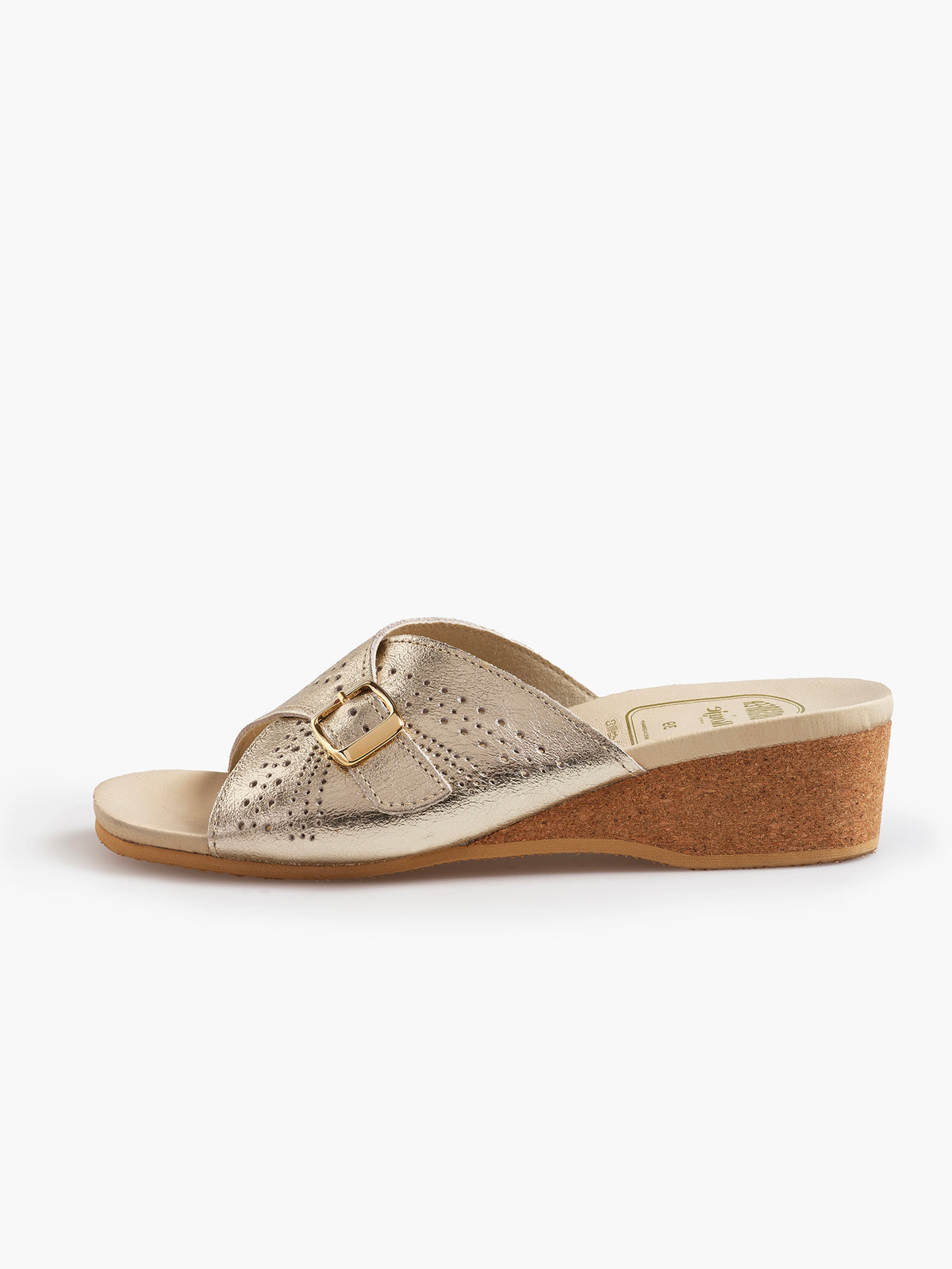 Mules JACQUELINE
