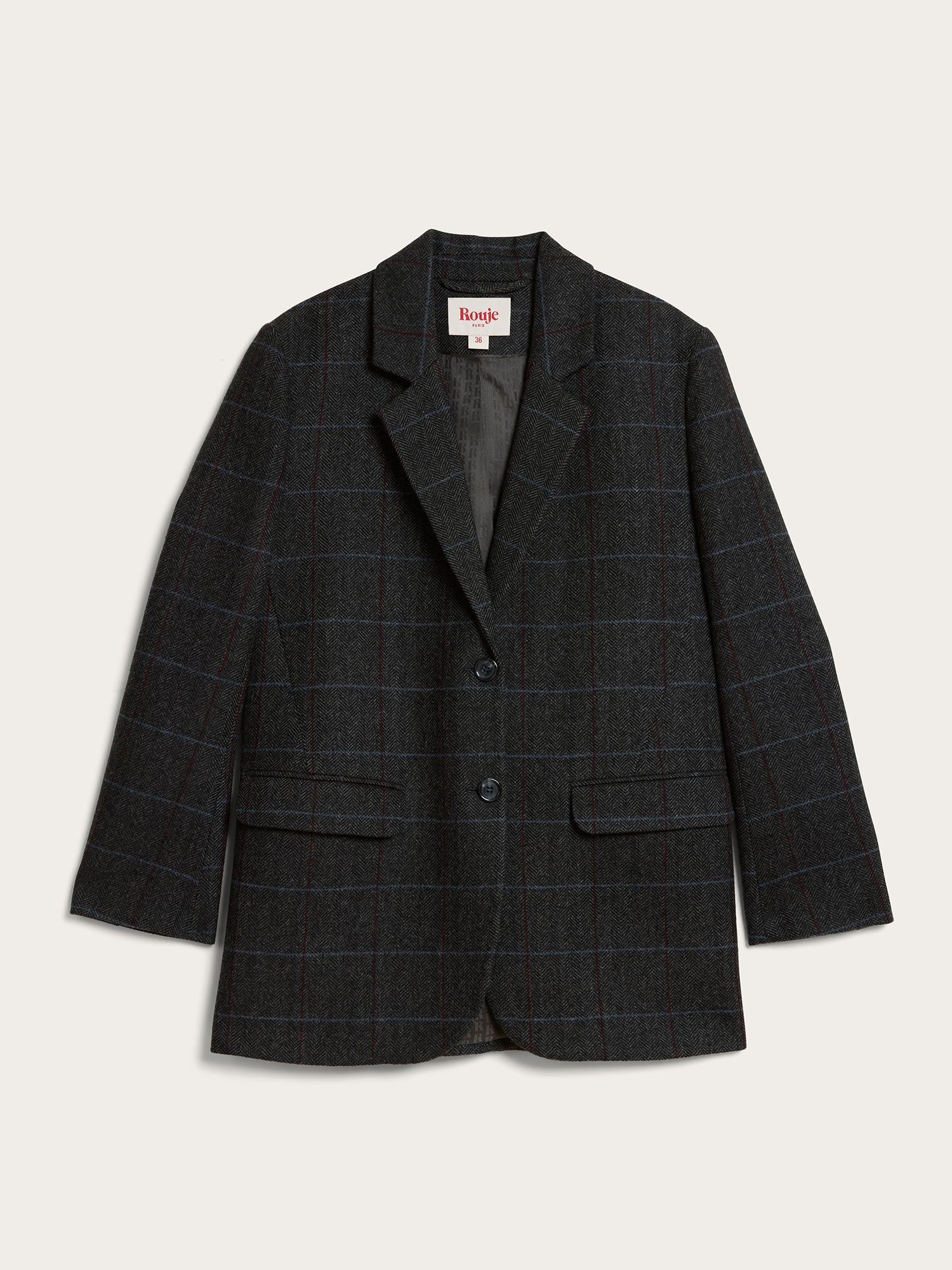 Veste JACQUES Veste JACQUES