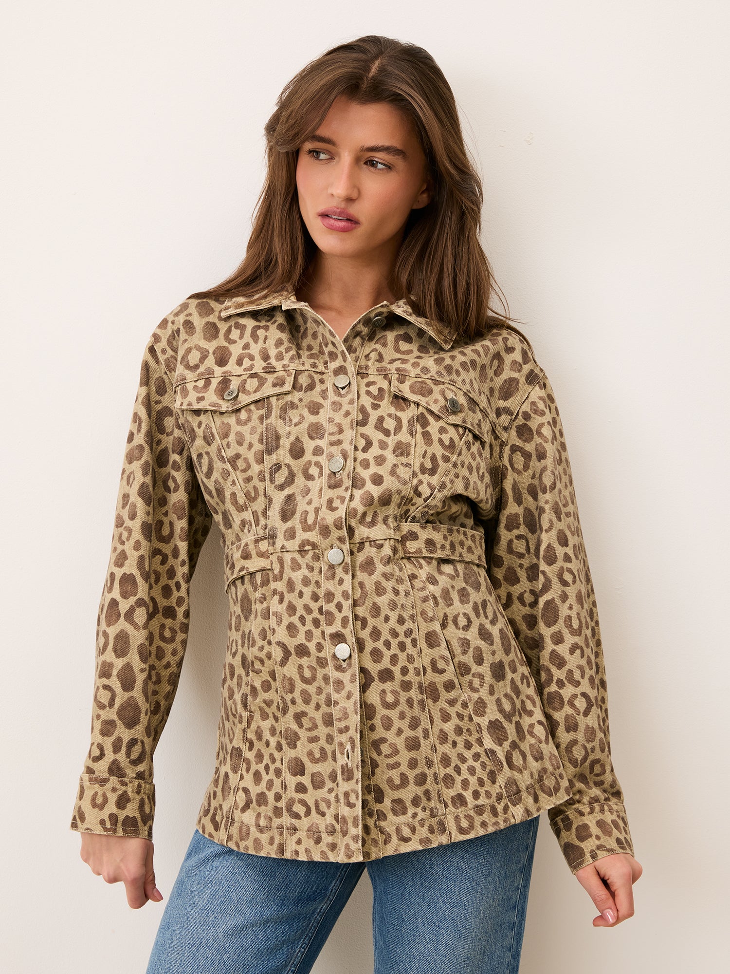 JAMAL Jacket JAMAL Jacket