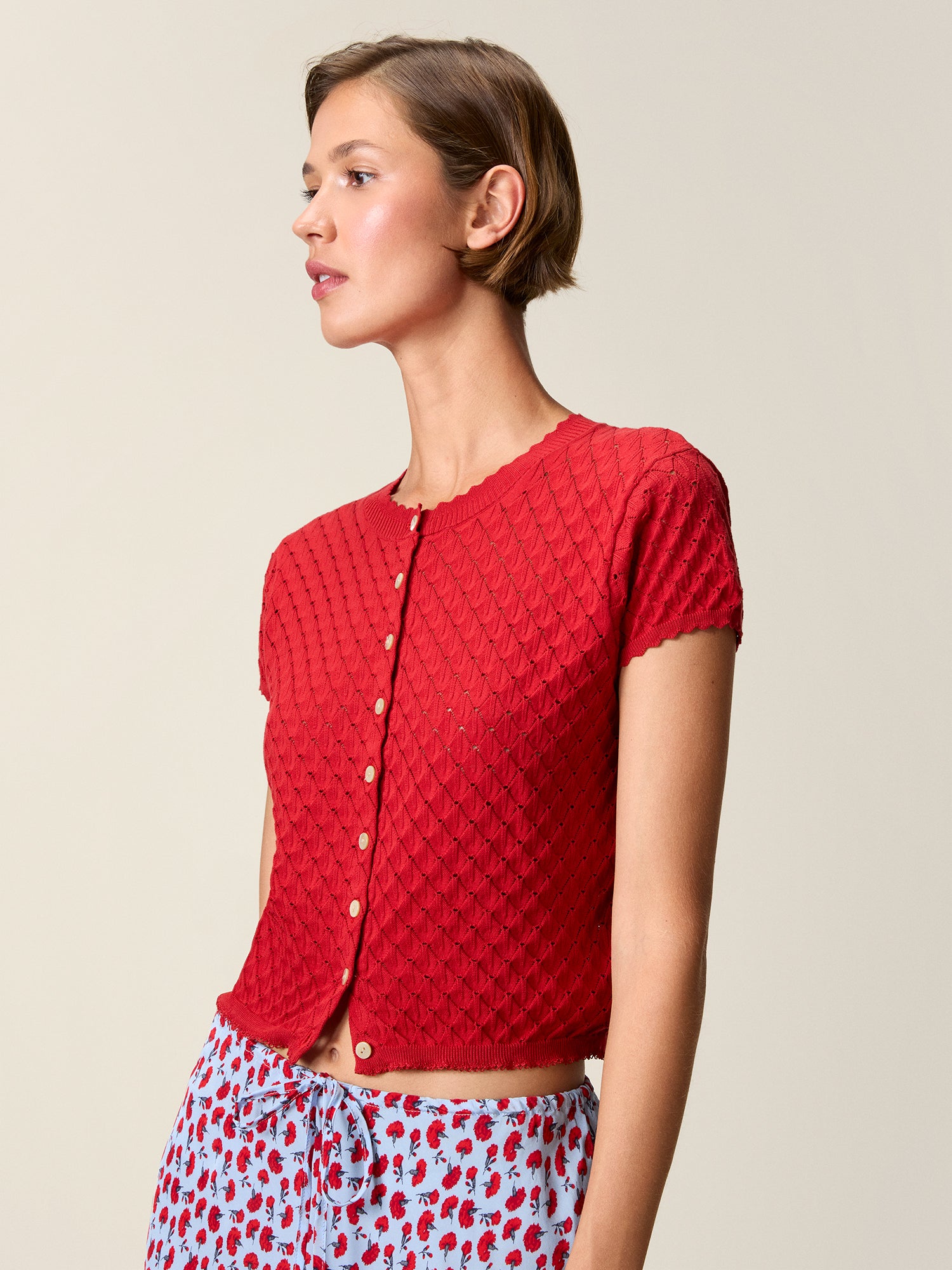 Cardigan BALLADE Cardigan BALLADE