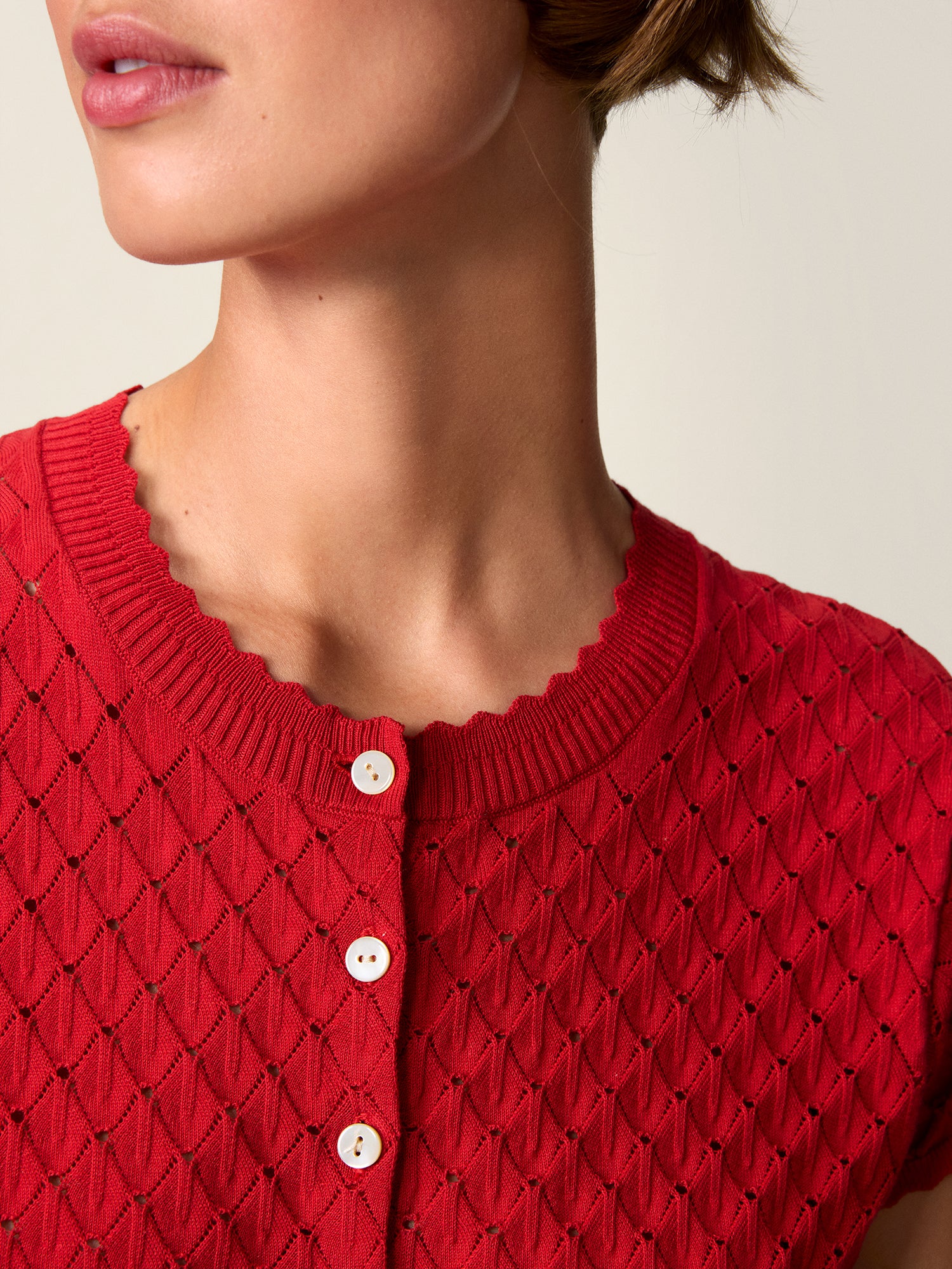 Cardigan BALLADE