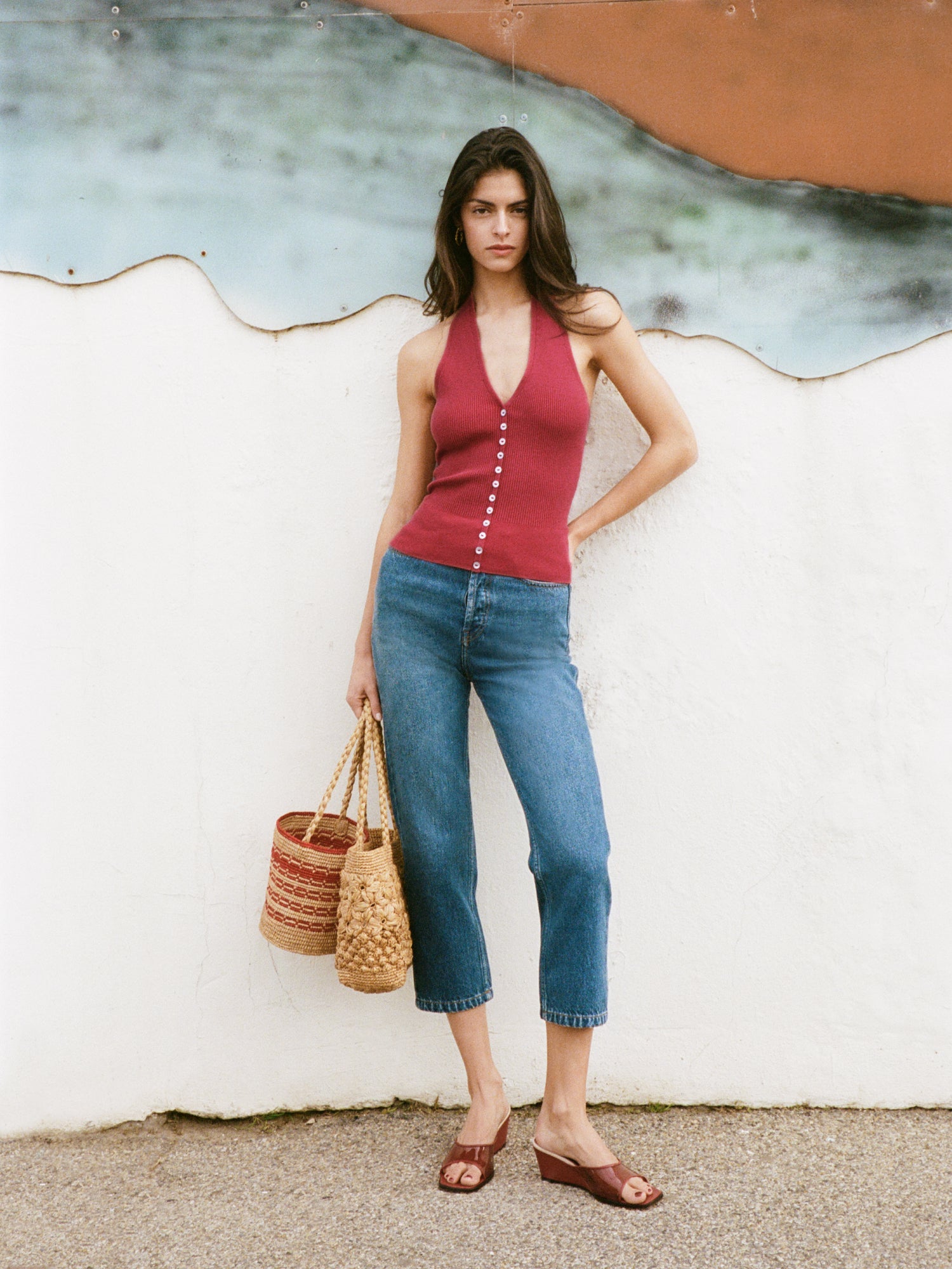 JOURDAIN Jeans JOURDAIN Jeans
