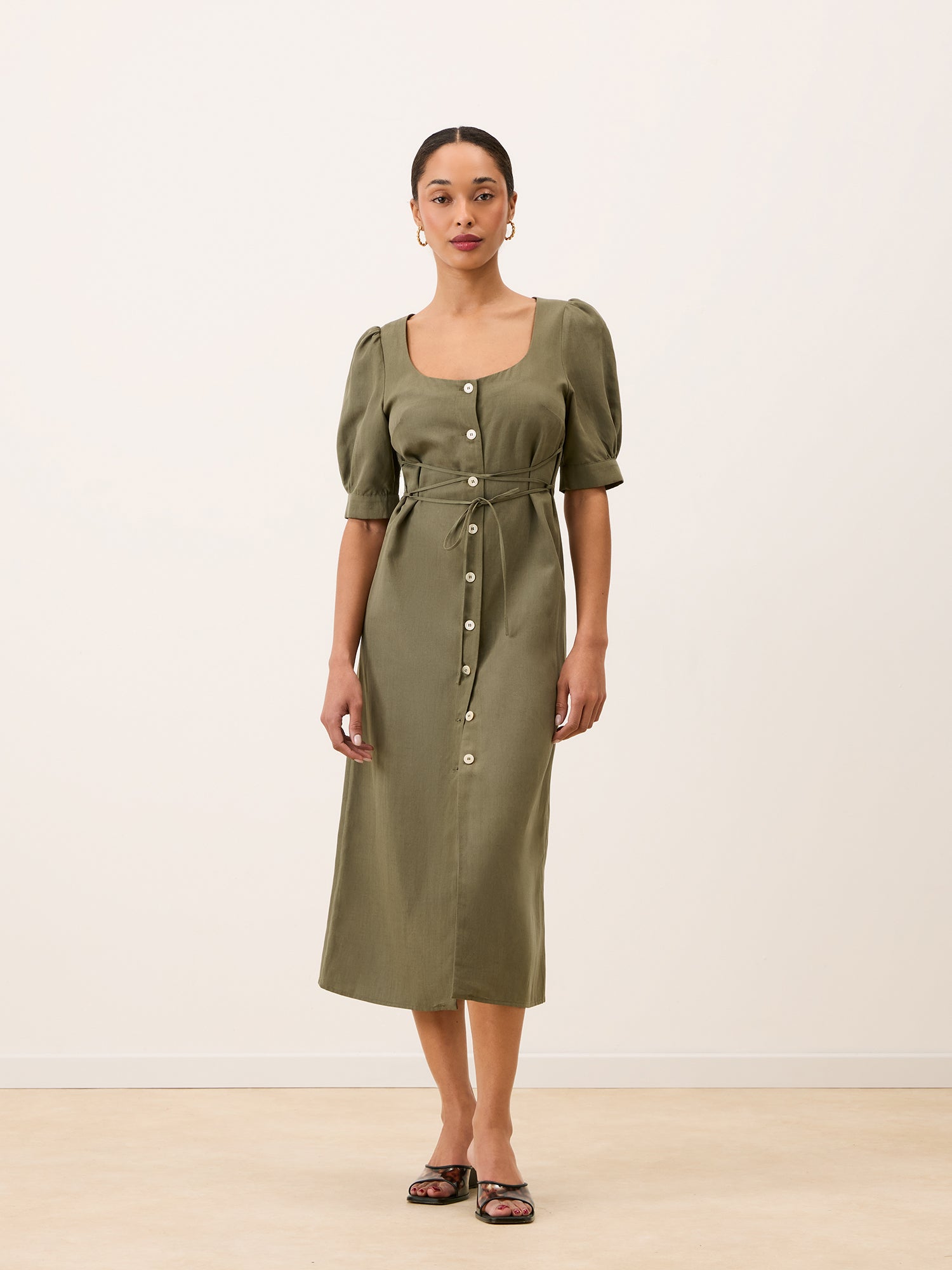 Robe JULIA Robe JULIA