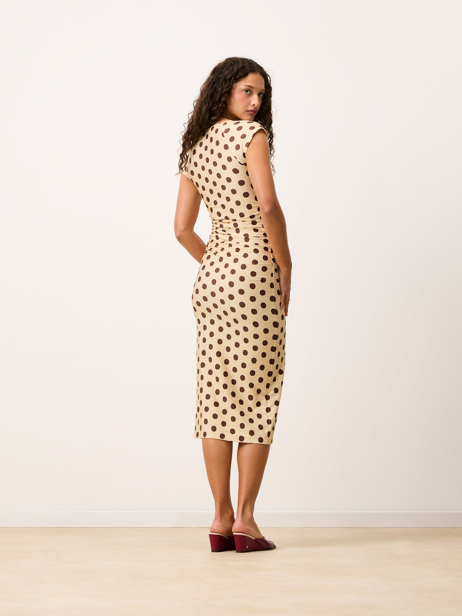 Vestido LALY Vestido LALY