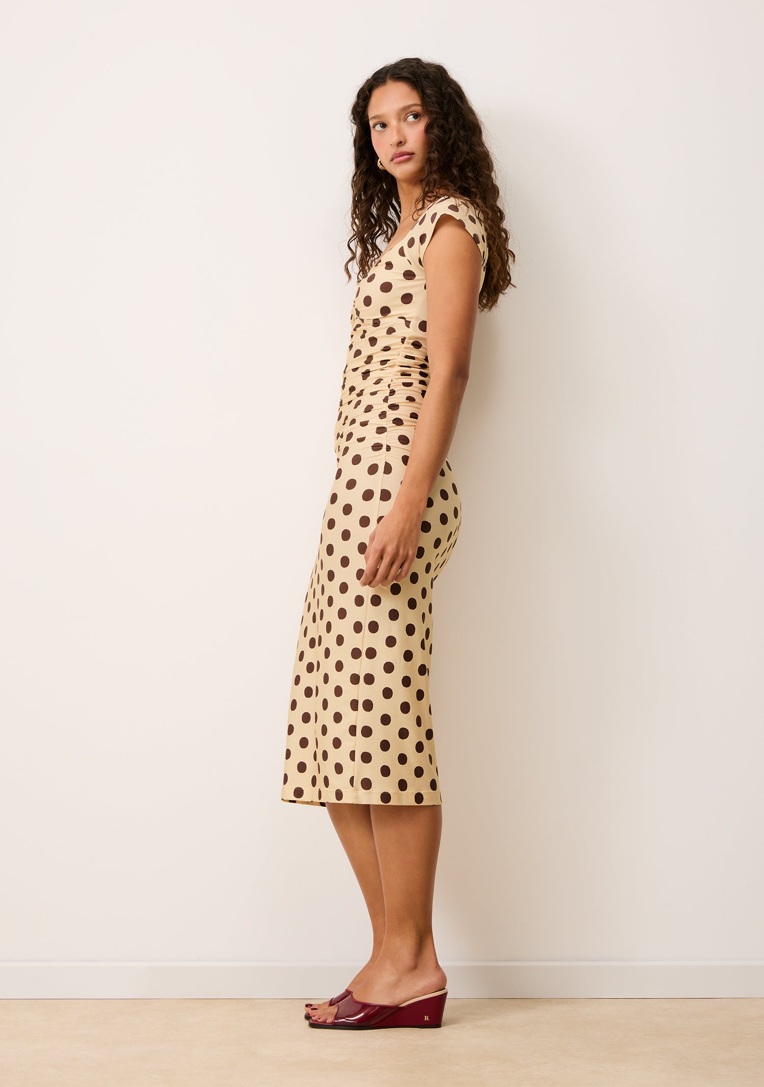 Vestido LALY Vestido LALY