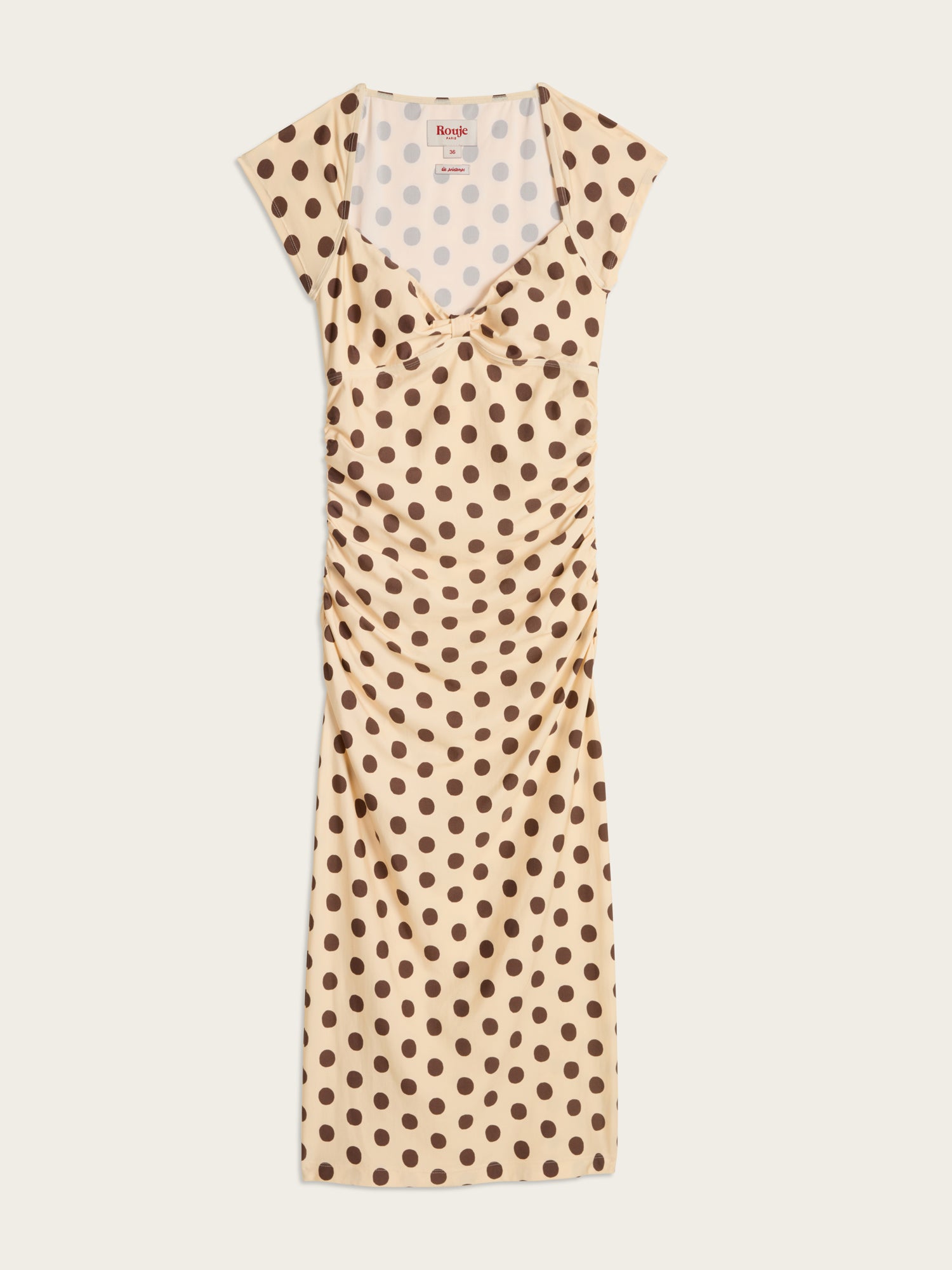 Vestido LALY Vestido LALY