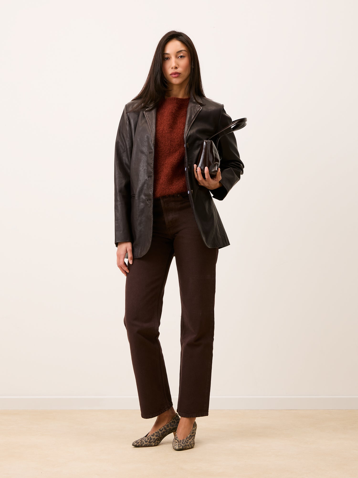 LAMBERT Jacket