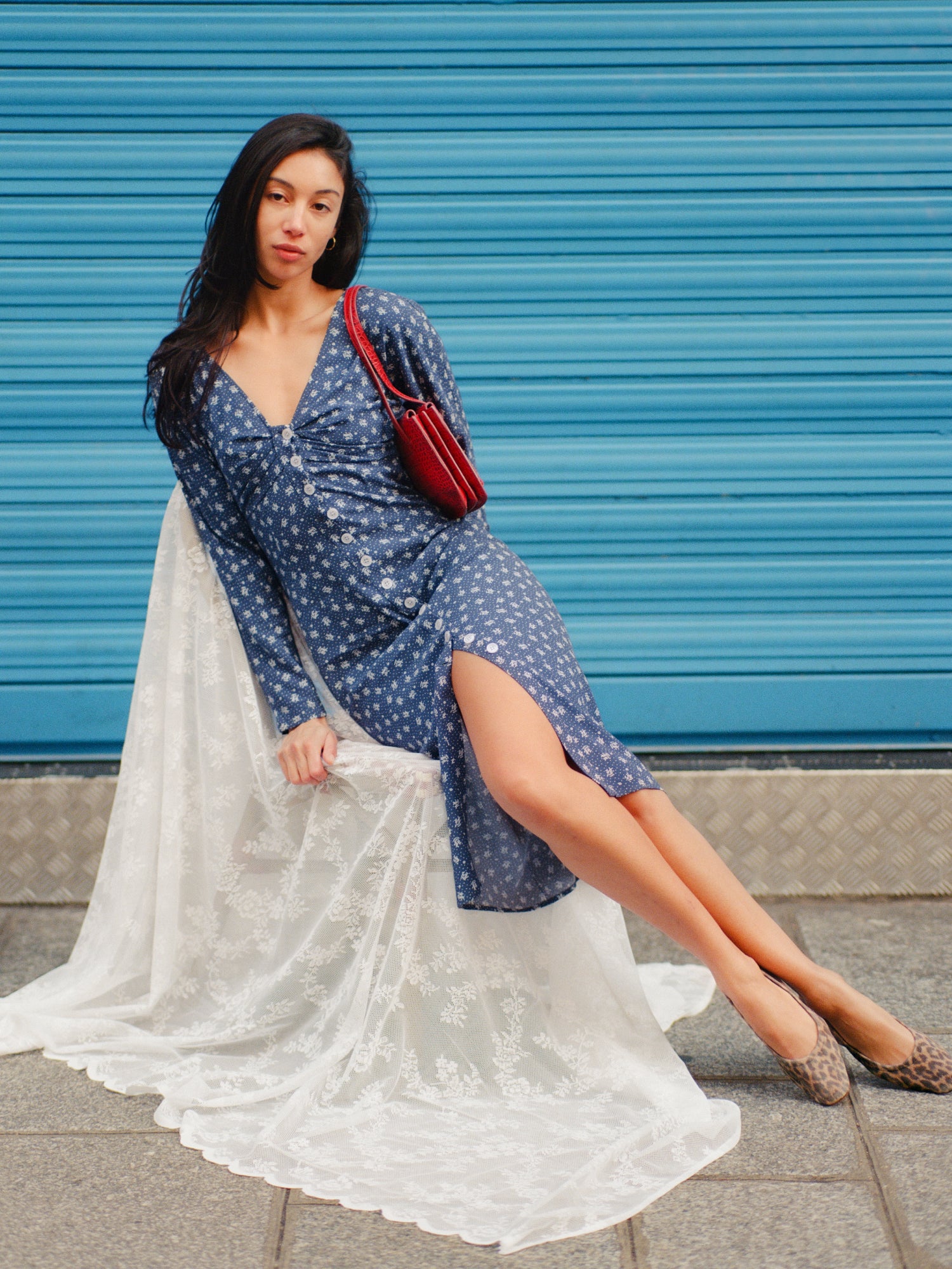 LENA Dress LENA Dress