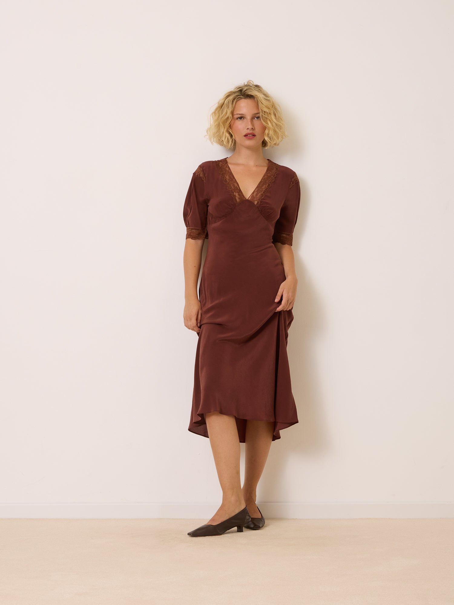 LISERON Dress LISERON Dress