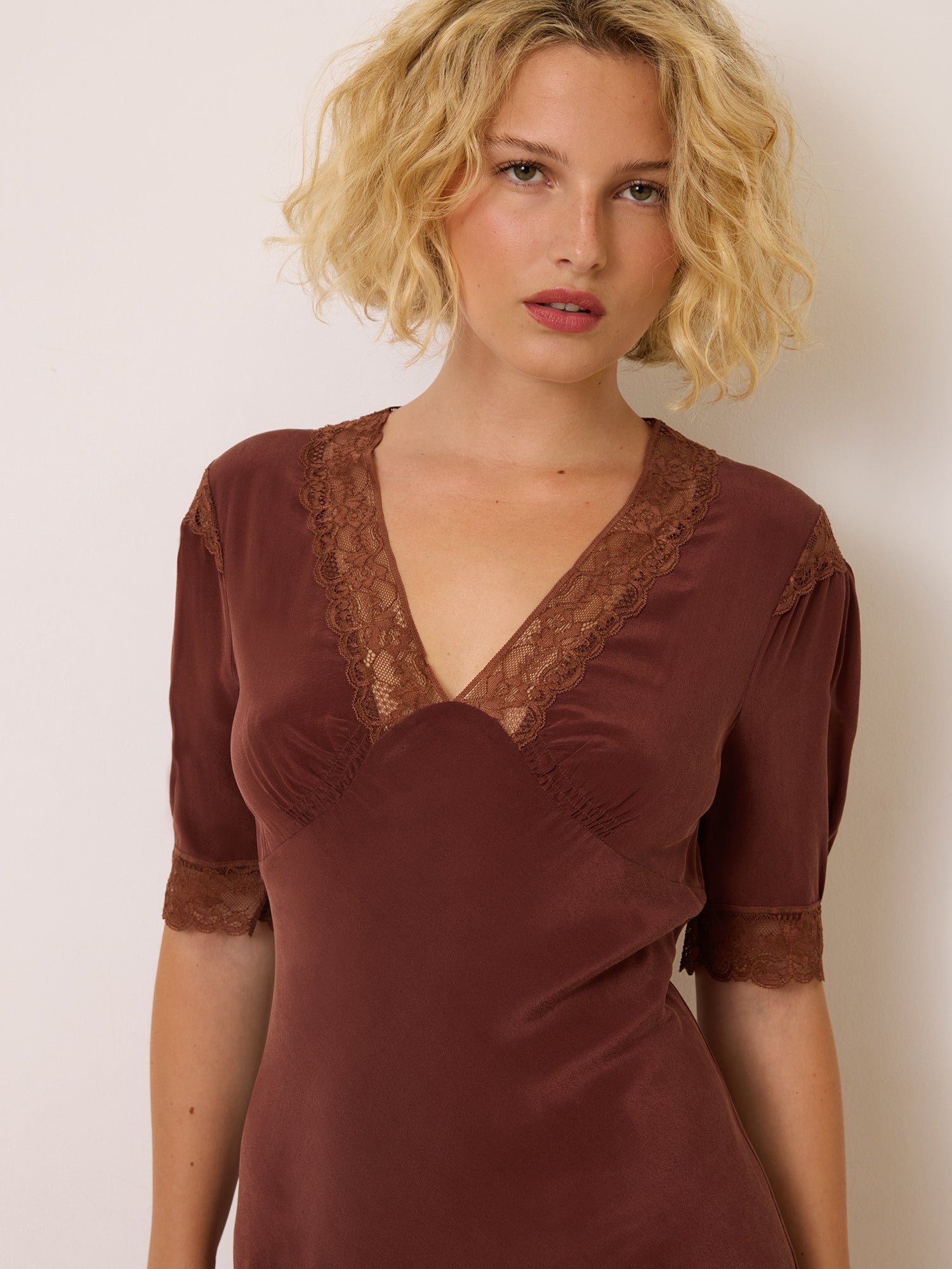 LISERON Dress LISERON Dress
