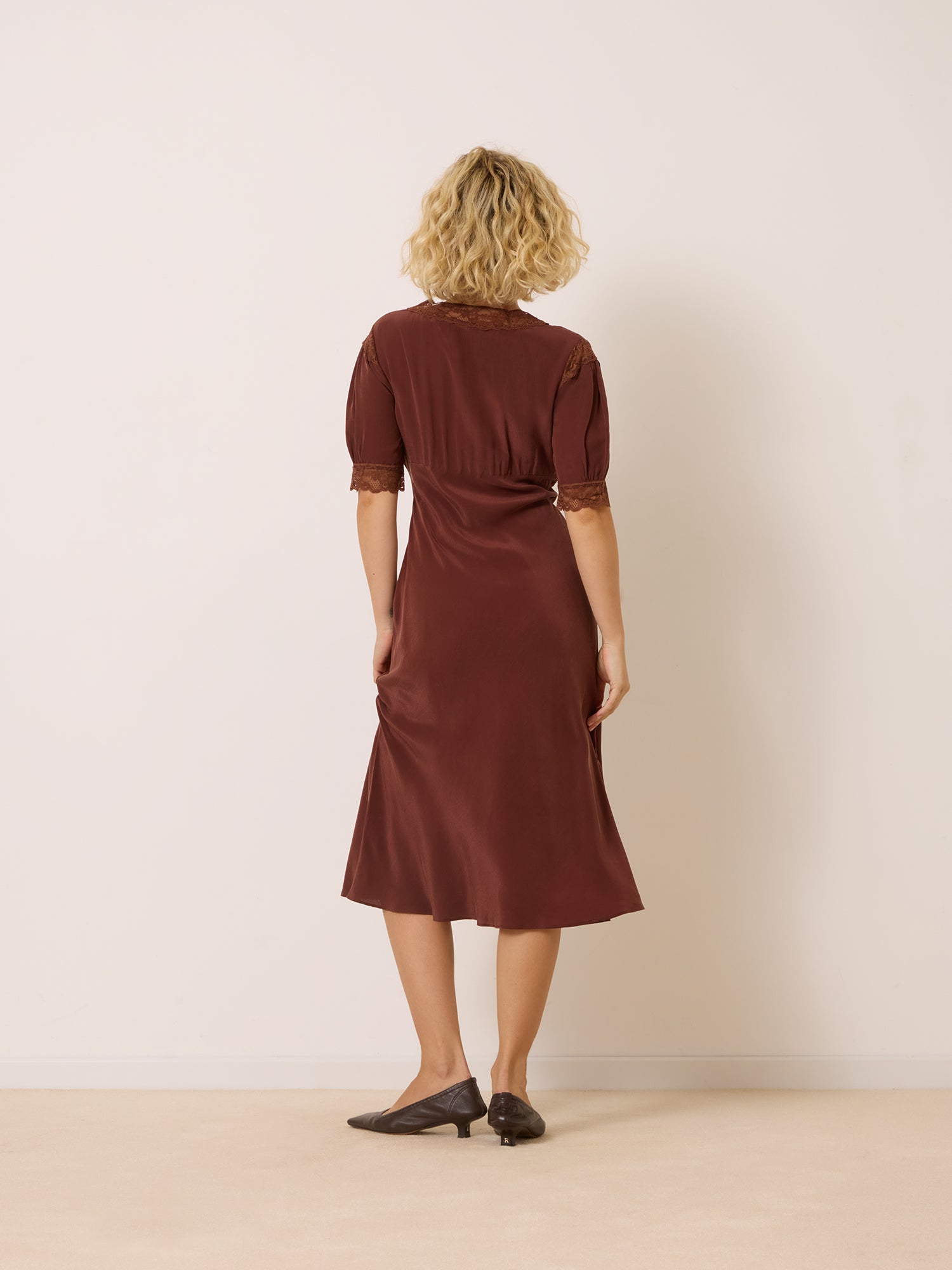 LISERON Dress LISERON Dress