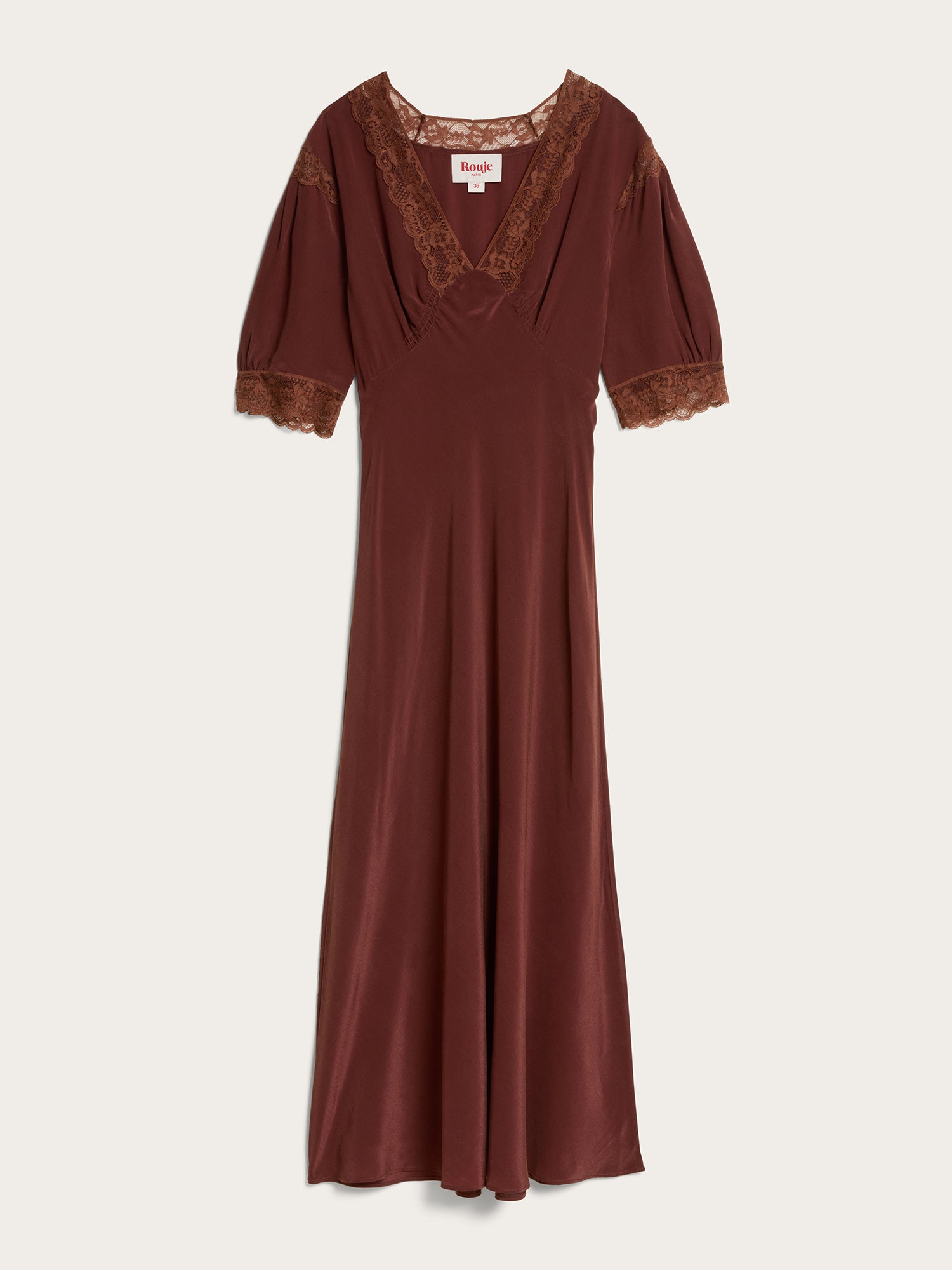 LISERON Dress LISERON Dress