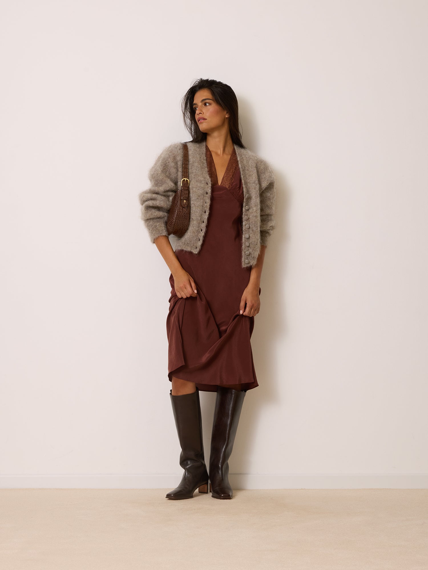 LISERON Dress LISERON Dress