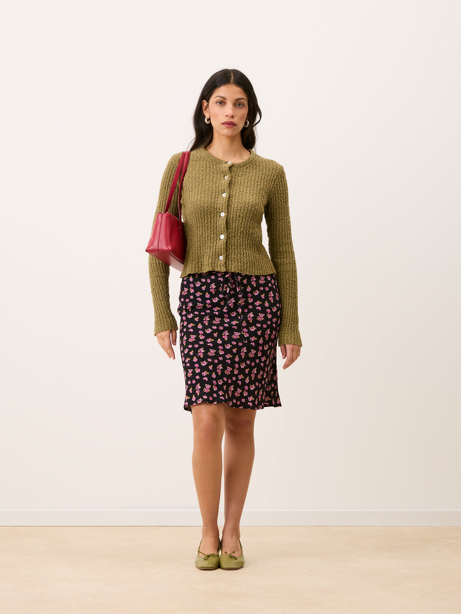 LOICA Cardigan LOICA Cardigan