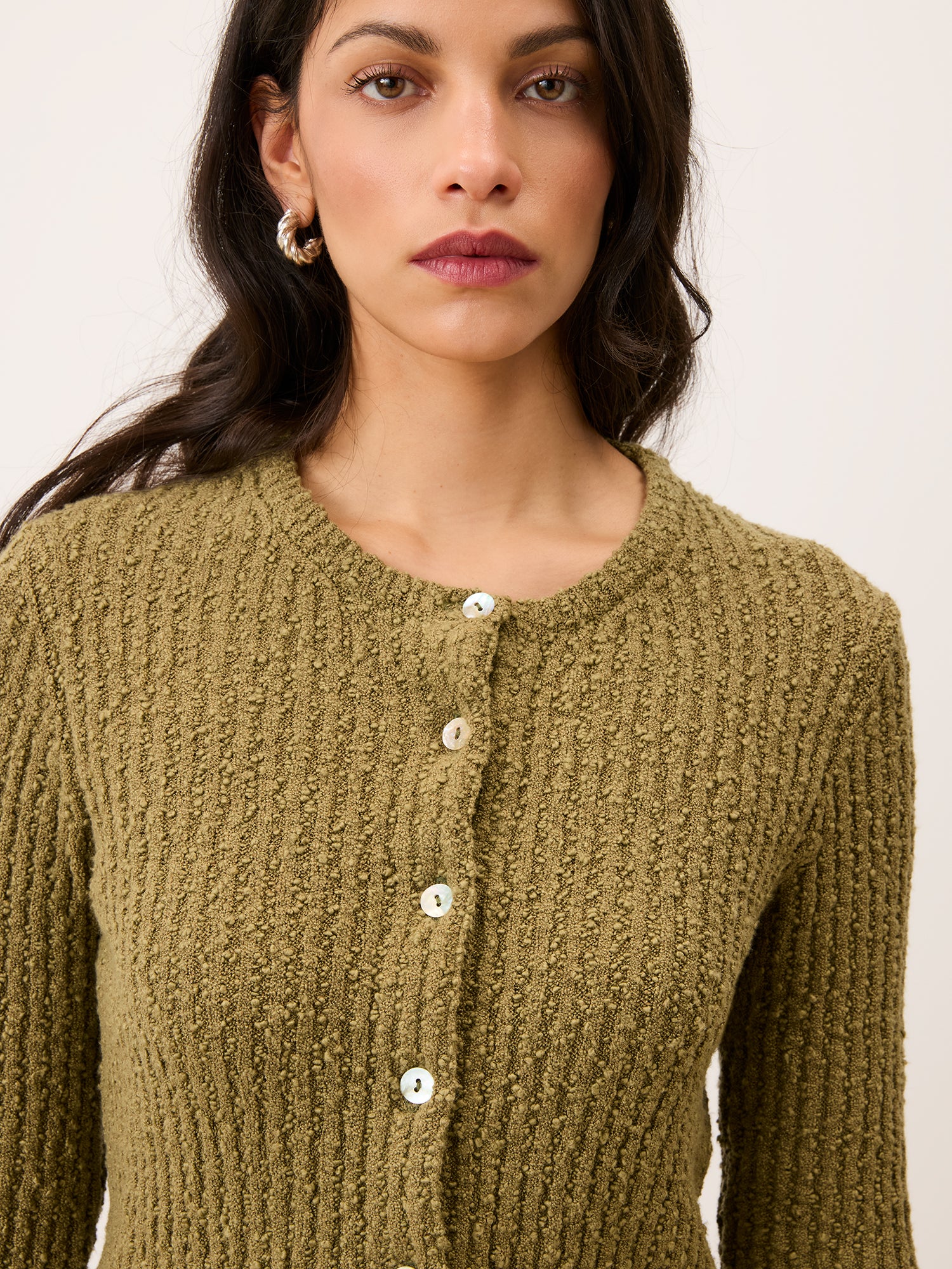 LOICA Cardigan LOICA Cardigan