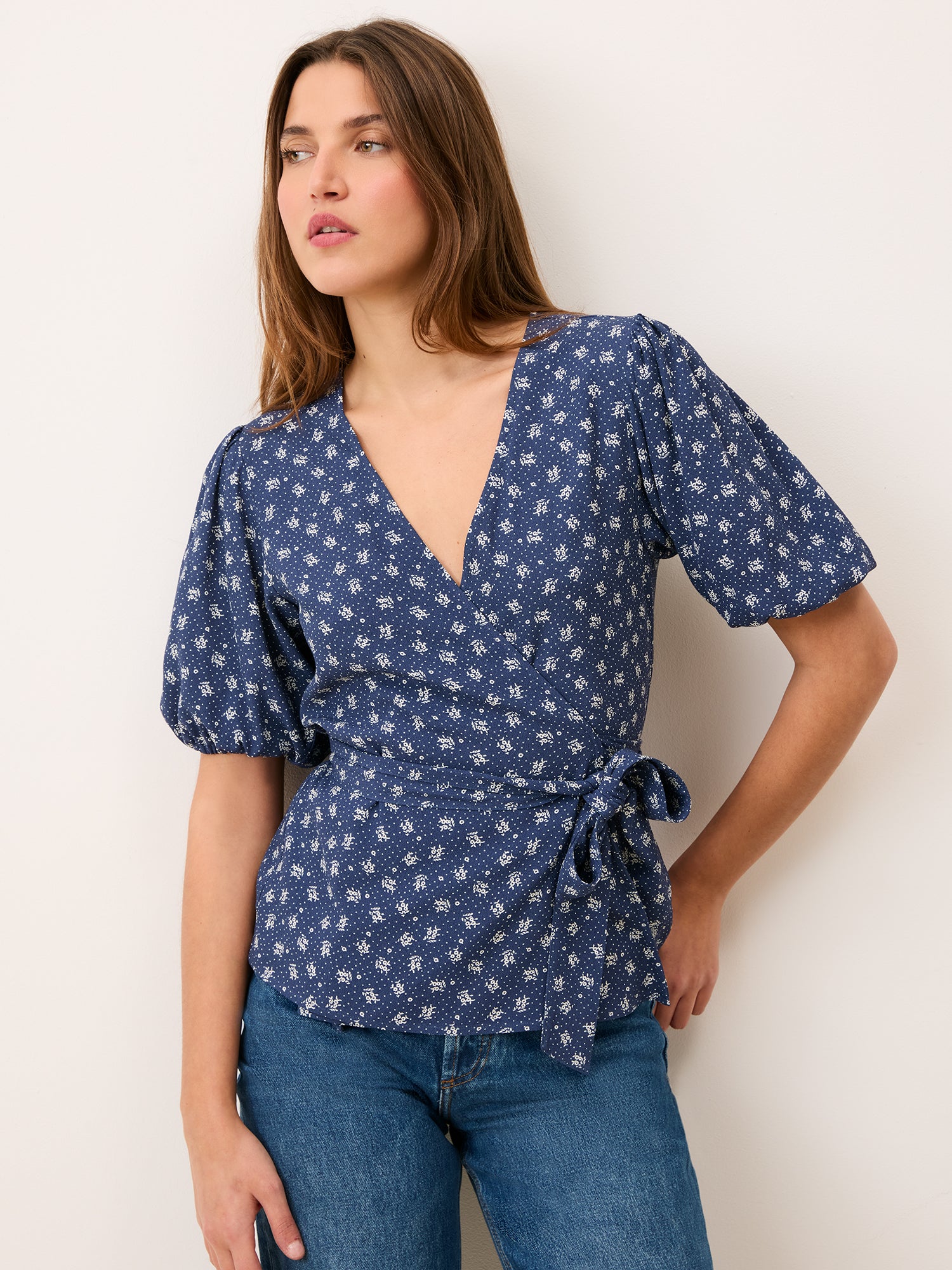 Blusa LOUISA Blusa LOUISA