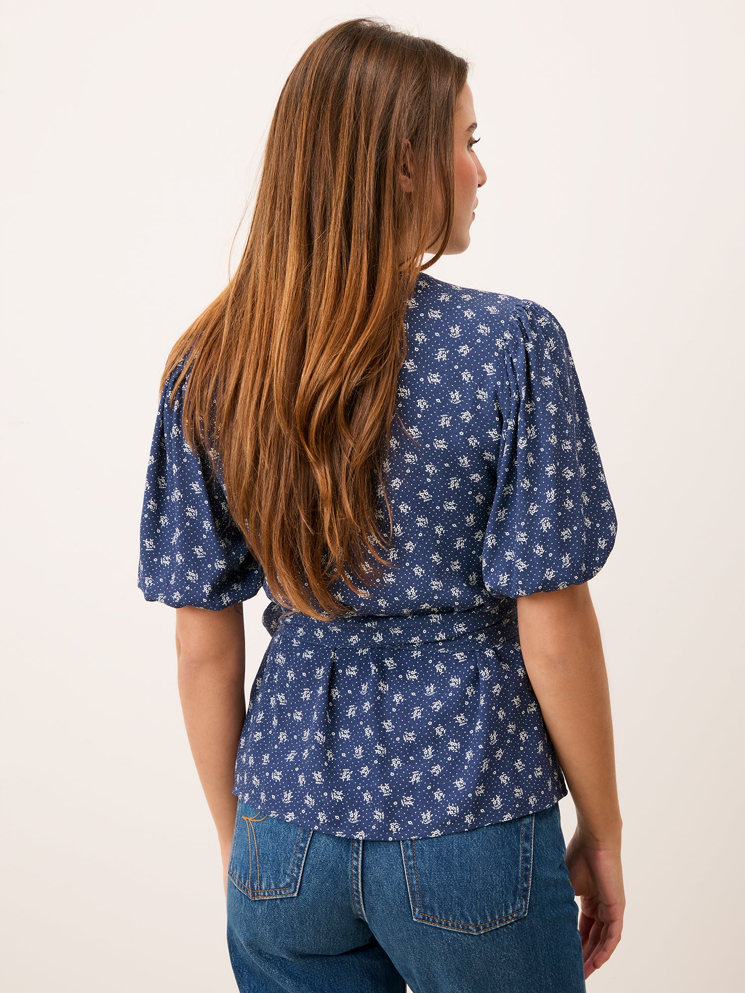 Blusa LOUISA Blusa LOUISA