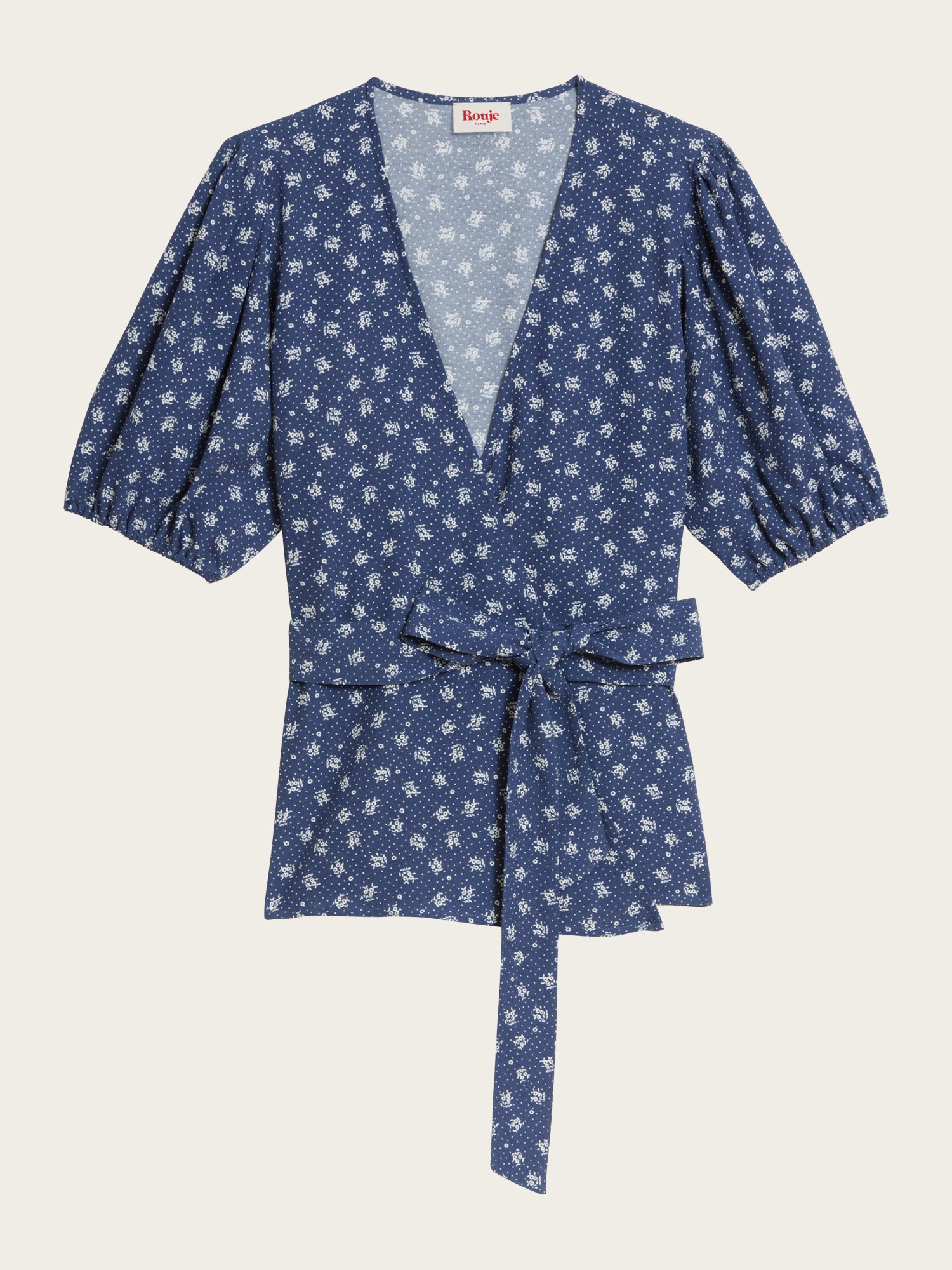 Blusa LOUISA Blusa LOUISA