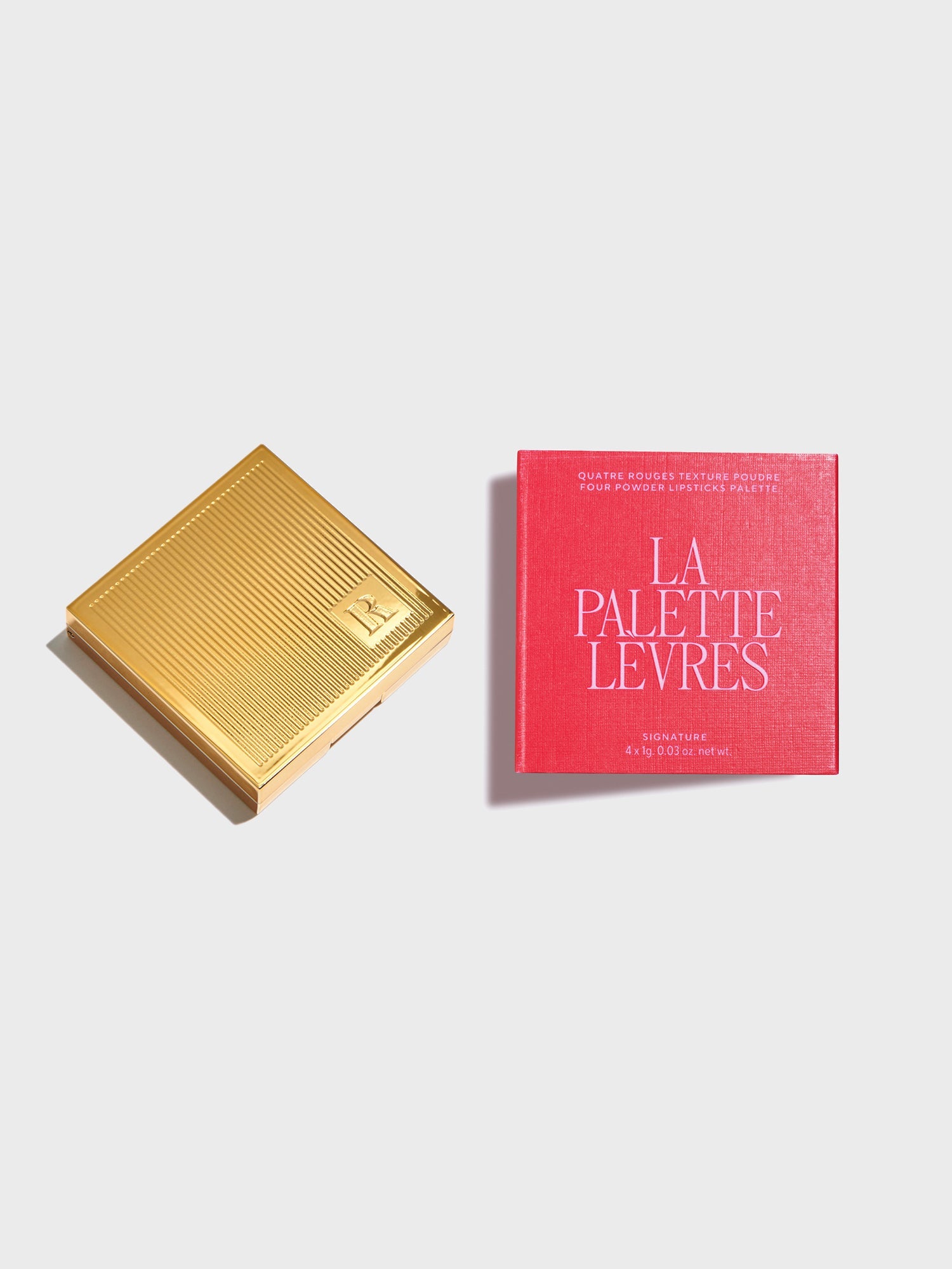 La Palette Signature