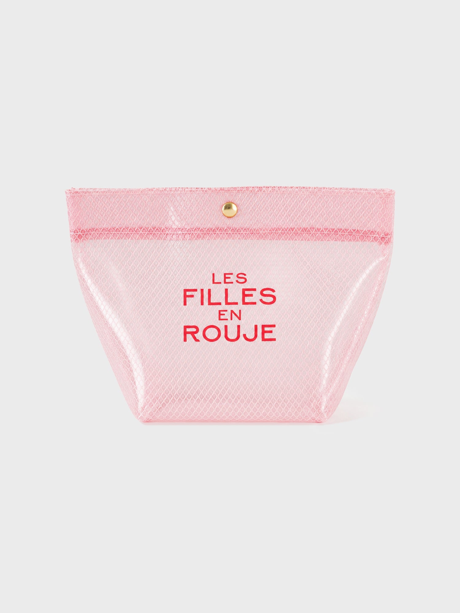 The Full Pink Set
