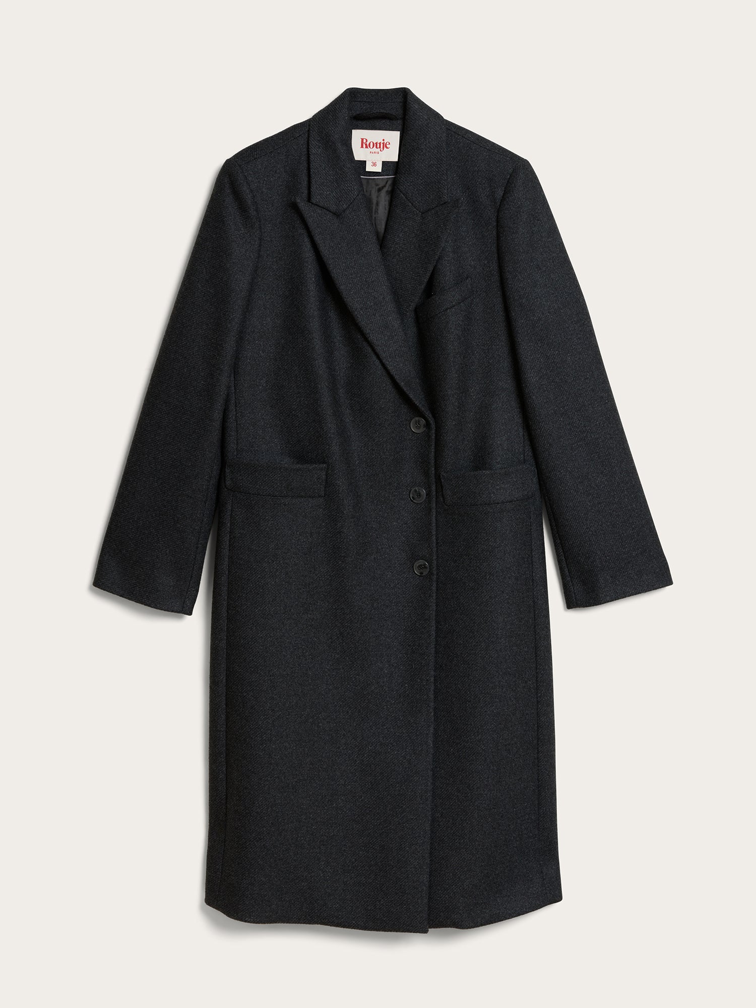 MARCELLO Coat MARCELLO Coat