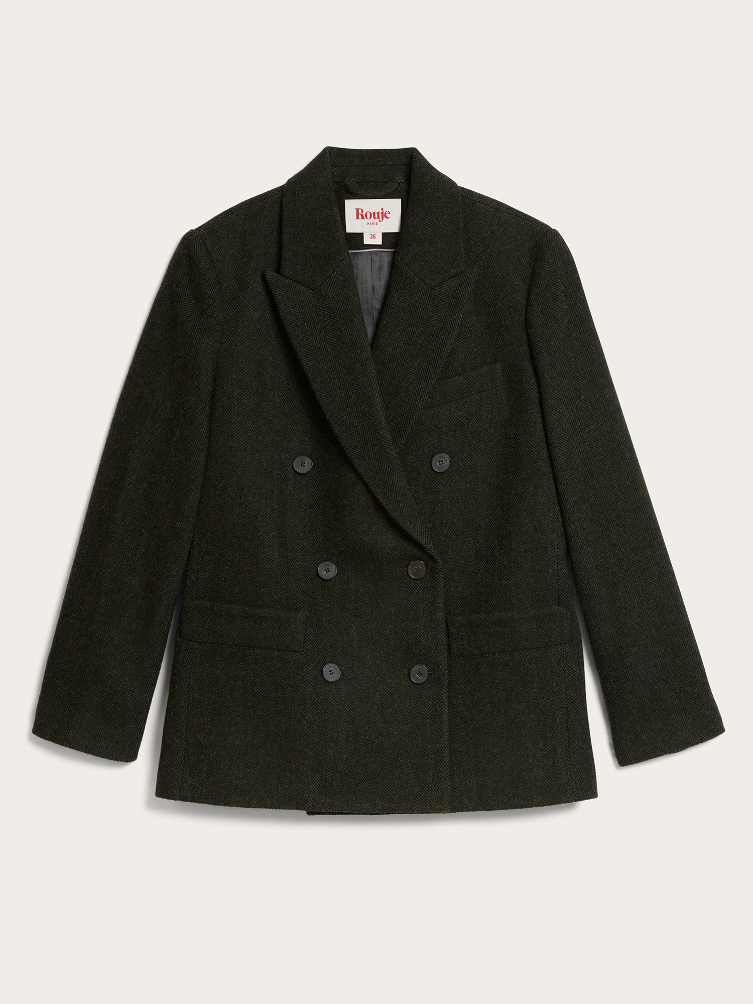 Chaqueta MARCEL Chaqueta MARCEL